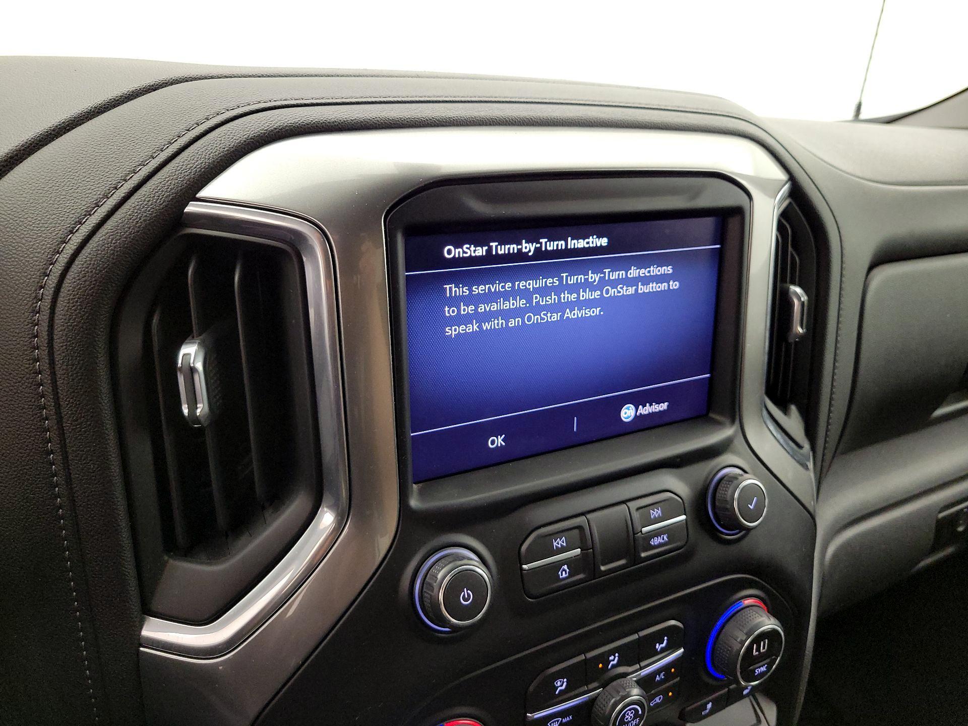 Thumbnail: 2019 Chevrolet Silverado 1500 - 14