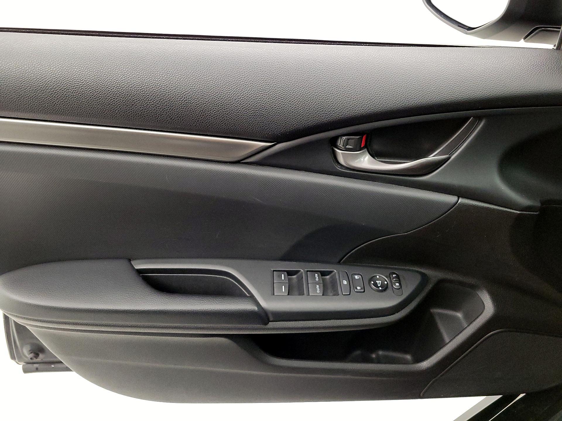 Thumbnail: 2021 Honda Civic - 12