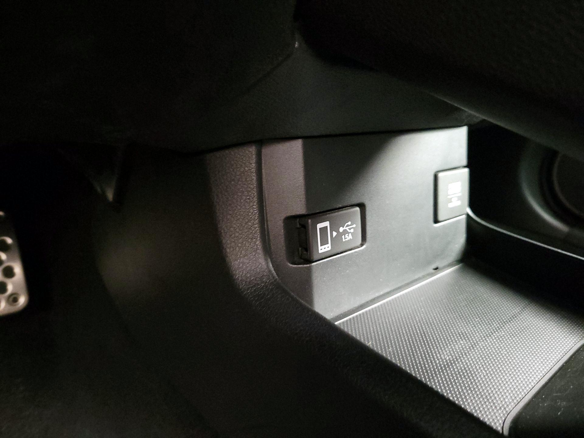 Thumbnail: 2021 Honda Civic - 18