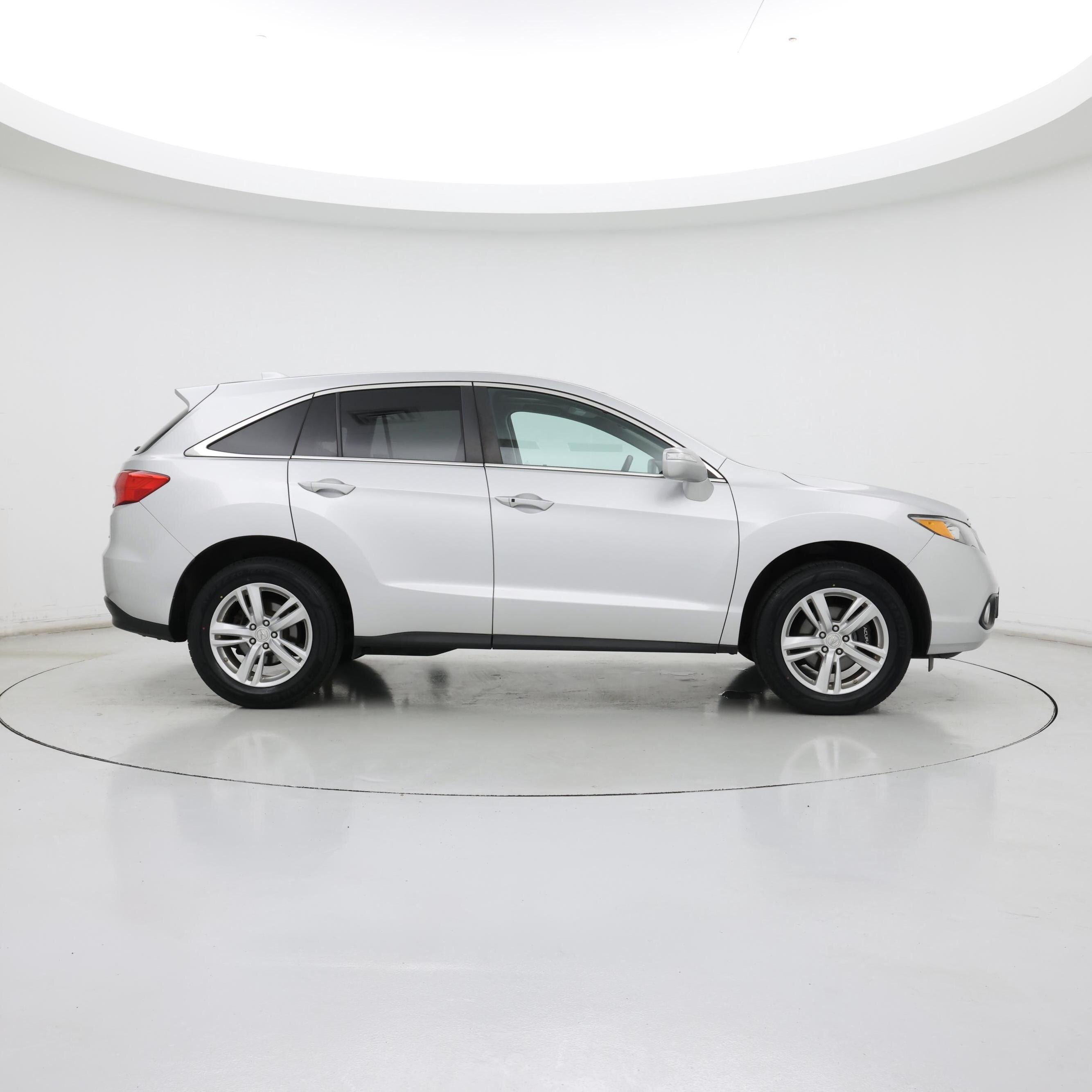 Thumbnail: 2015 Acura RDX - 7