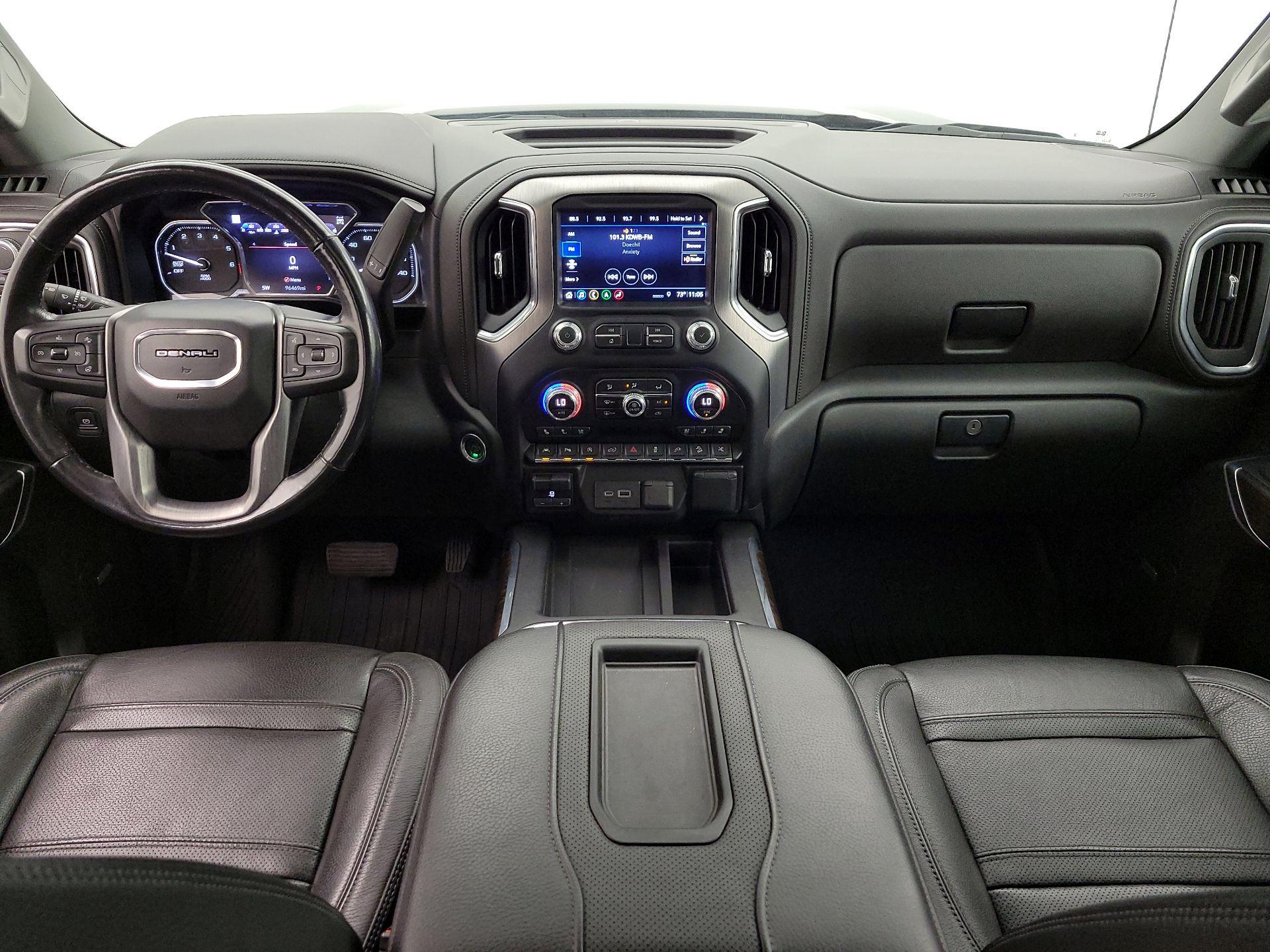 Thumbnail: 2019 GMC Sierra 1500 - 9