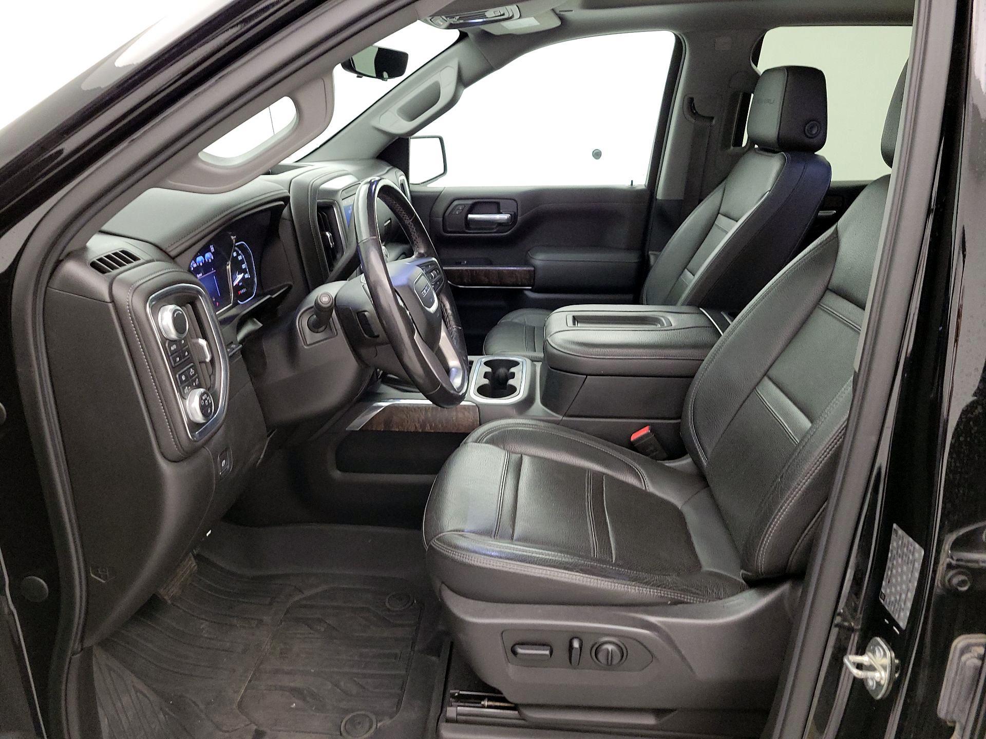 Thumbnail: 2019 GMC Sierra 1500 - 11