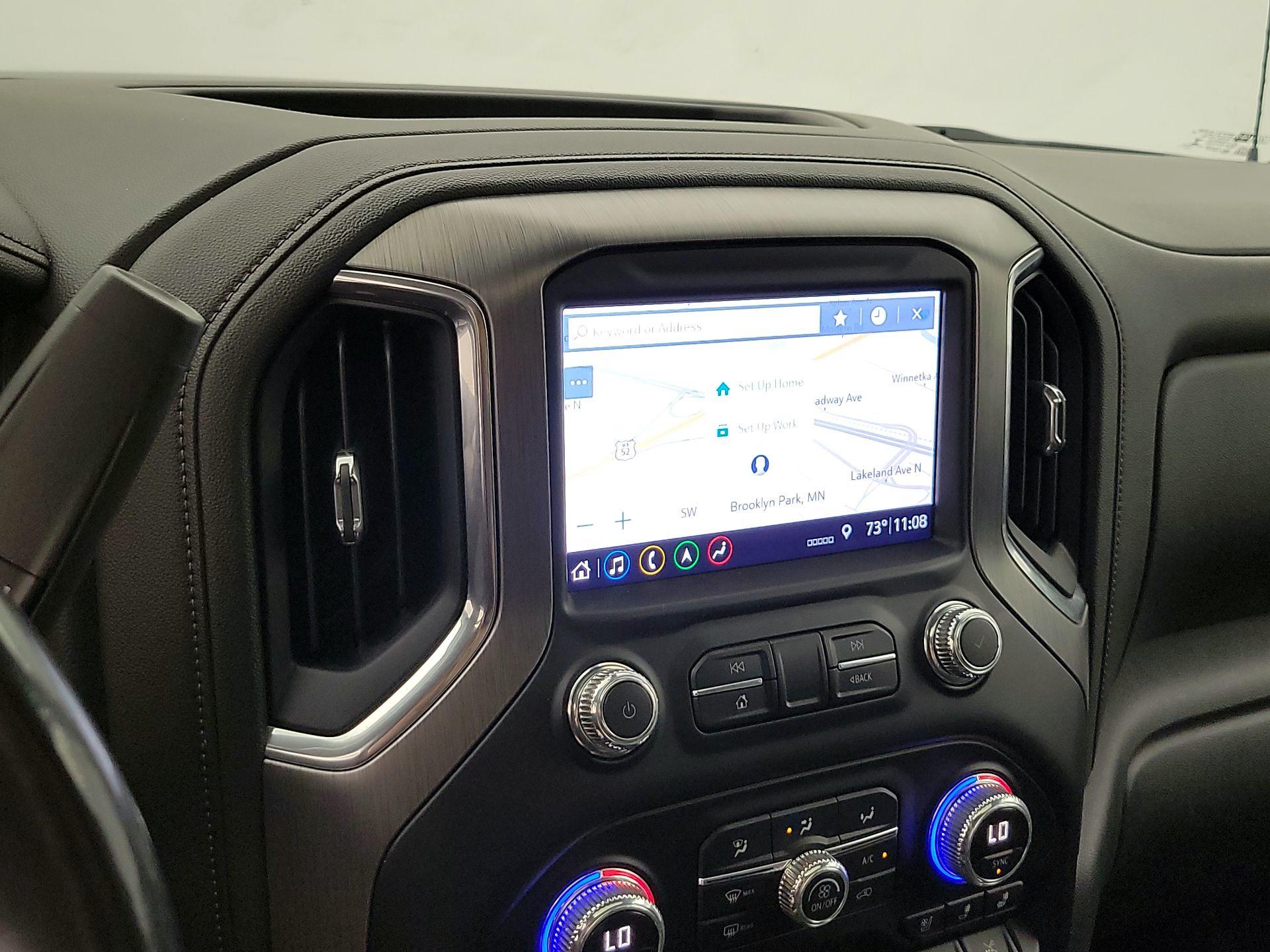 Thumbnail: 2019 GMC Sierra 1500 - 14