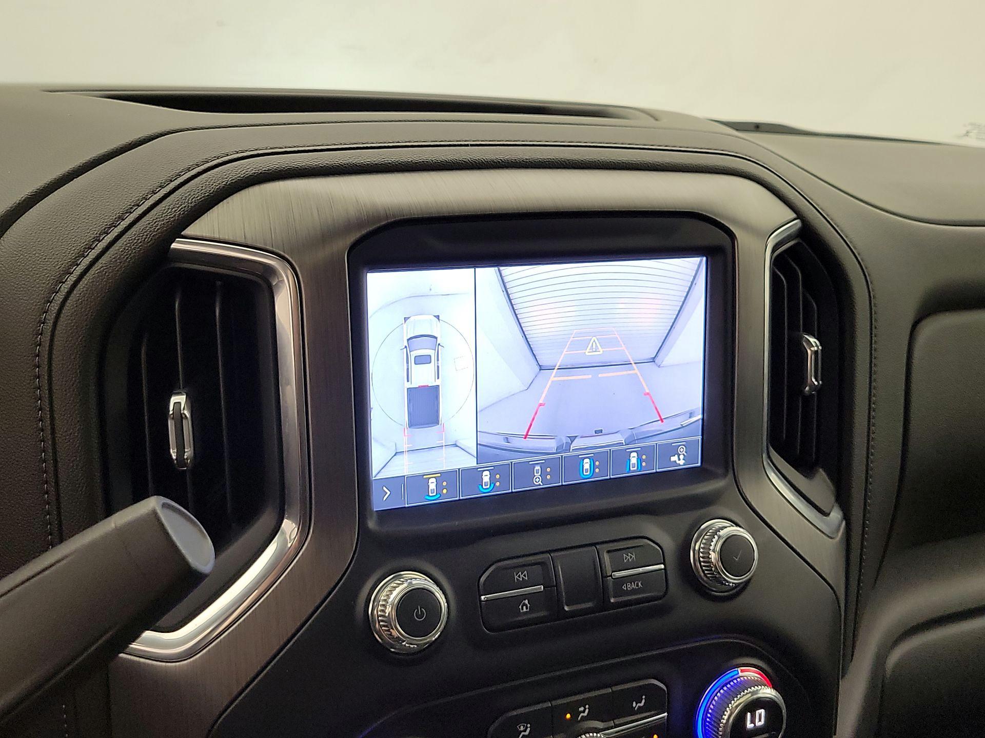 Thumbnail: 2019 GMC Sierra 1500 - 15