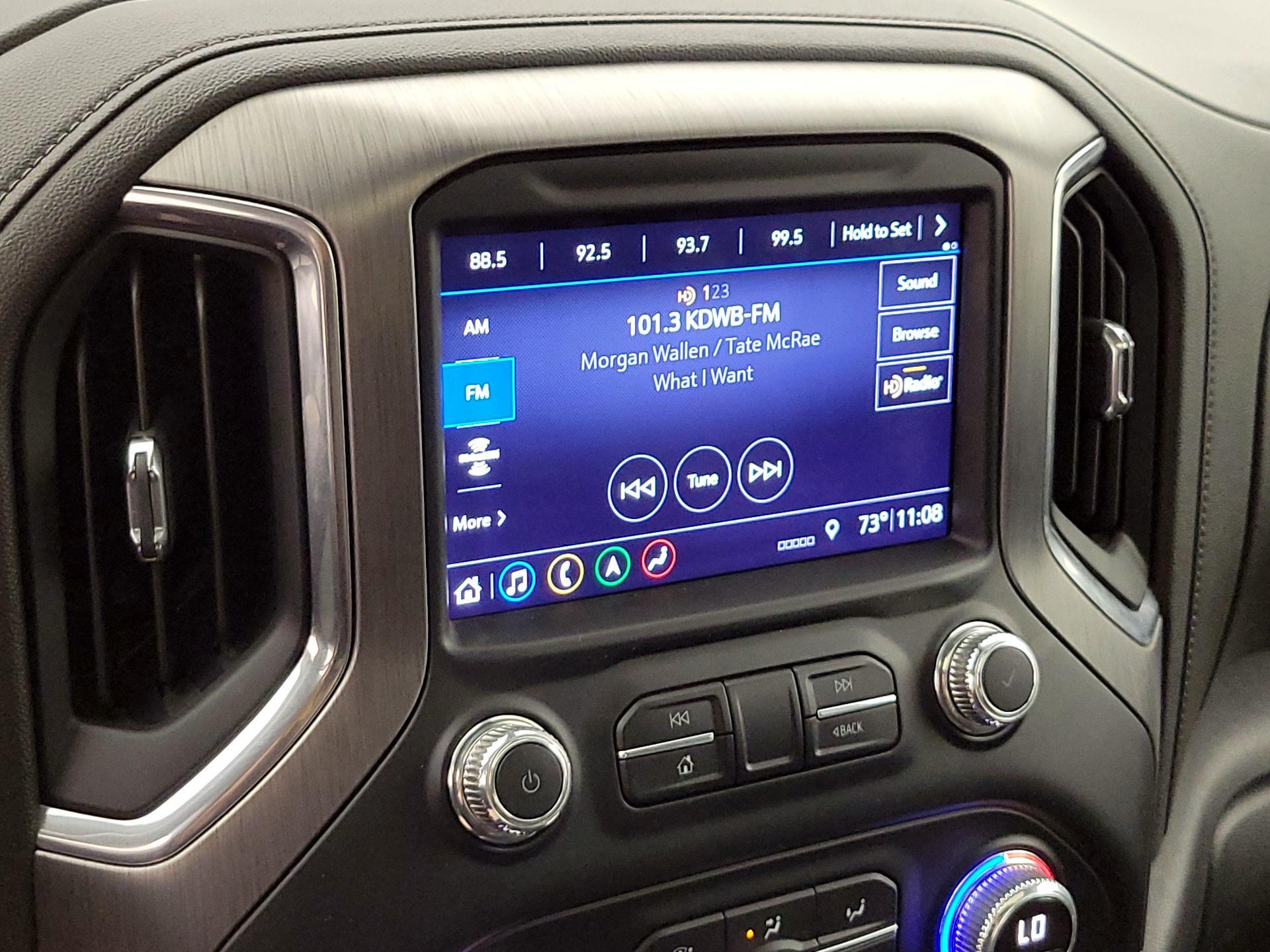 Thumbnail: 2019 GMC Sierra 1500 - 16