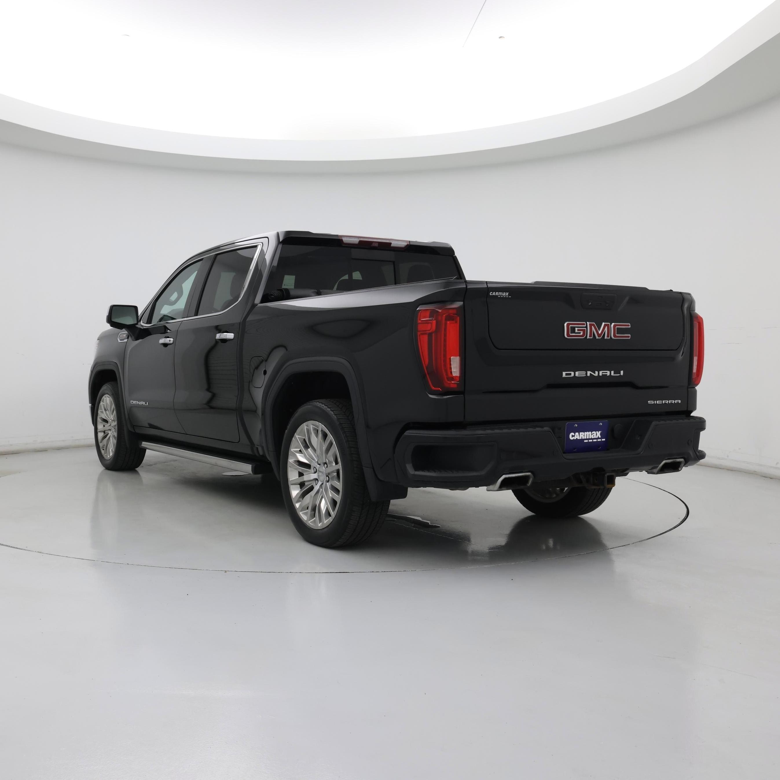 Thumbnail: 2019 GMC Sierra 1500 - 2