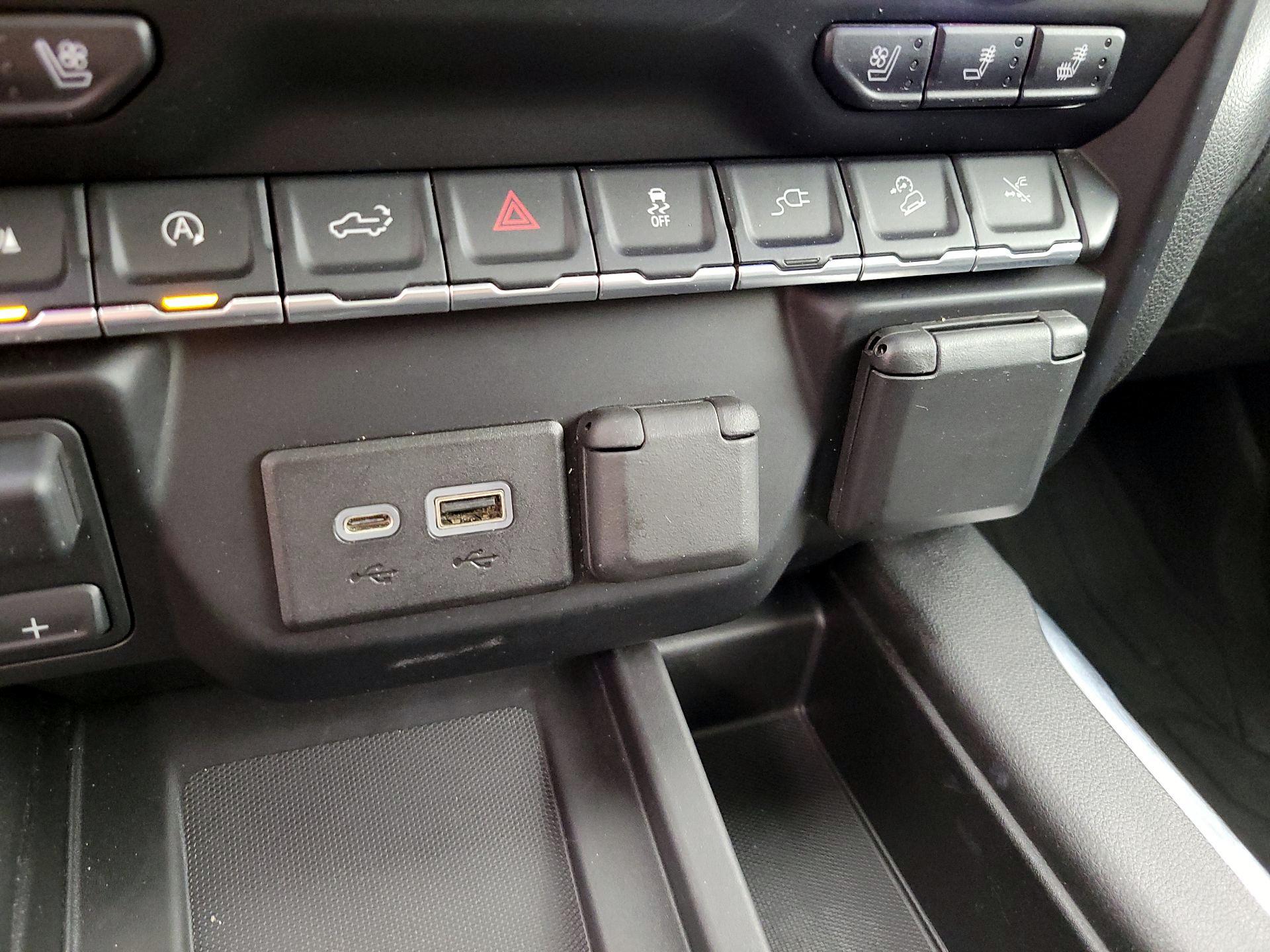 Thumbnail: 2019 GMC Sierra 1500 - 19