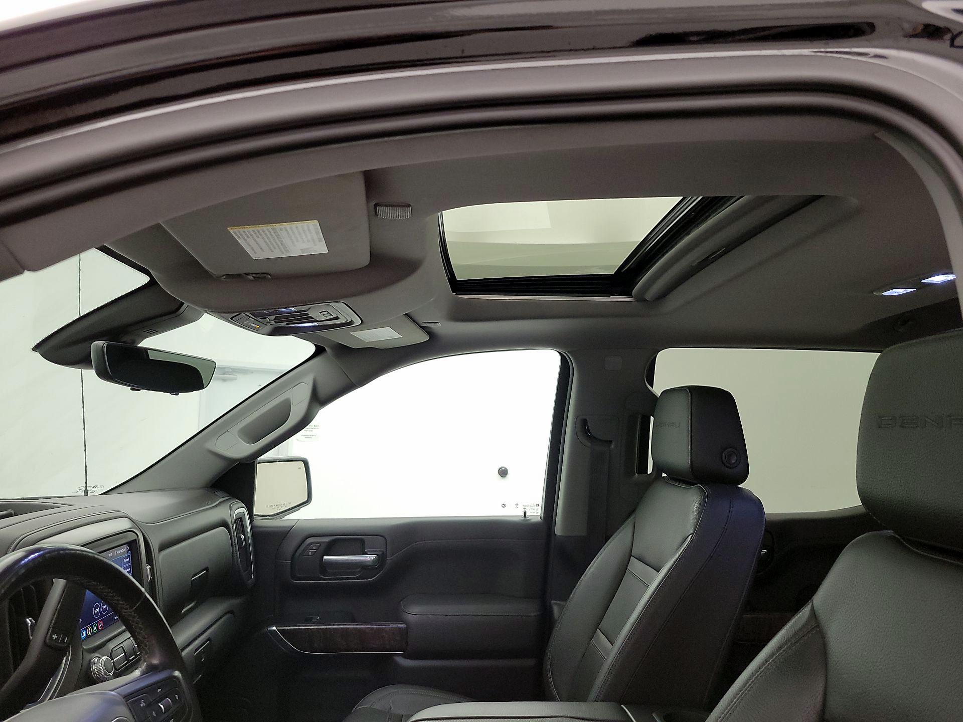Thumbnail: 2019 GMC Sierra 1500 - 20