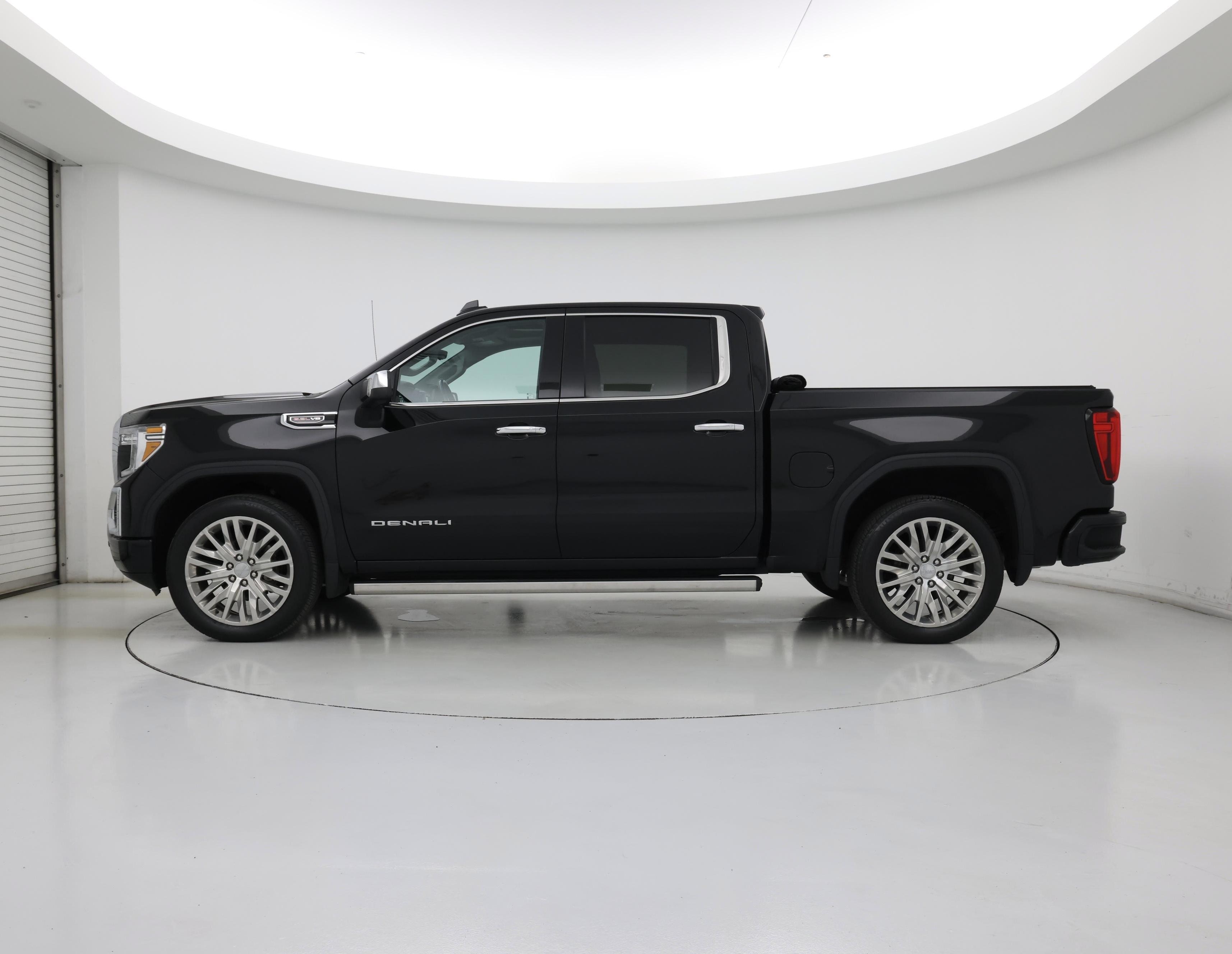 Thumbnail: 2019 GMC Sierra 1500 - 3