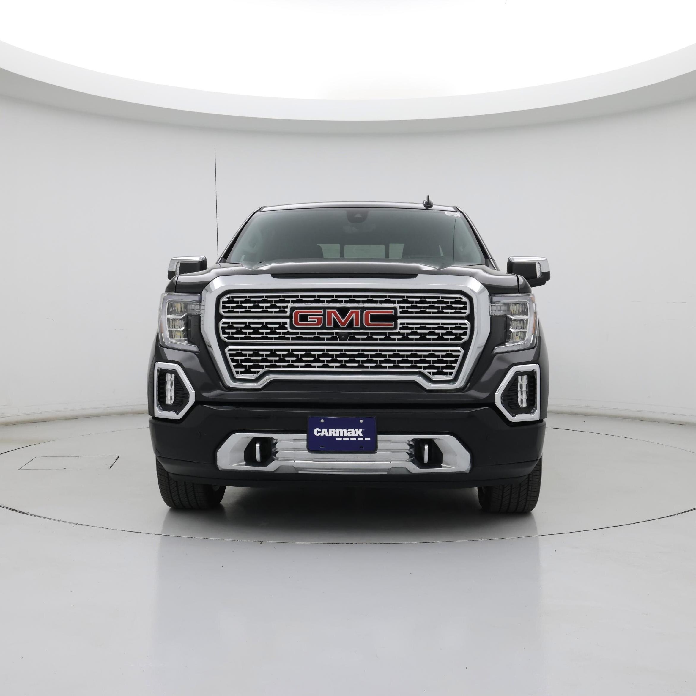 Thumbnail: 2019 GMC Sierra 1500 - 5