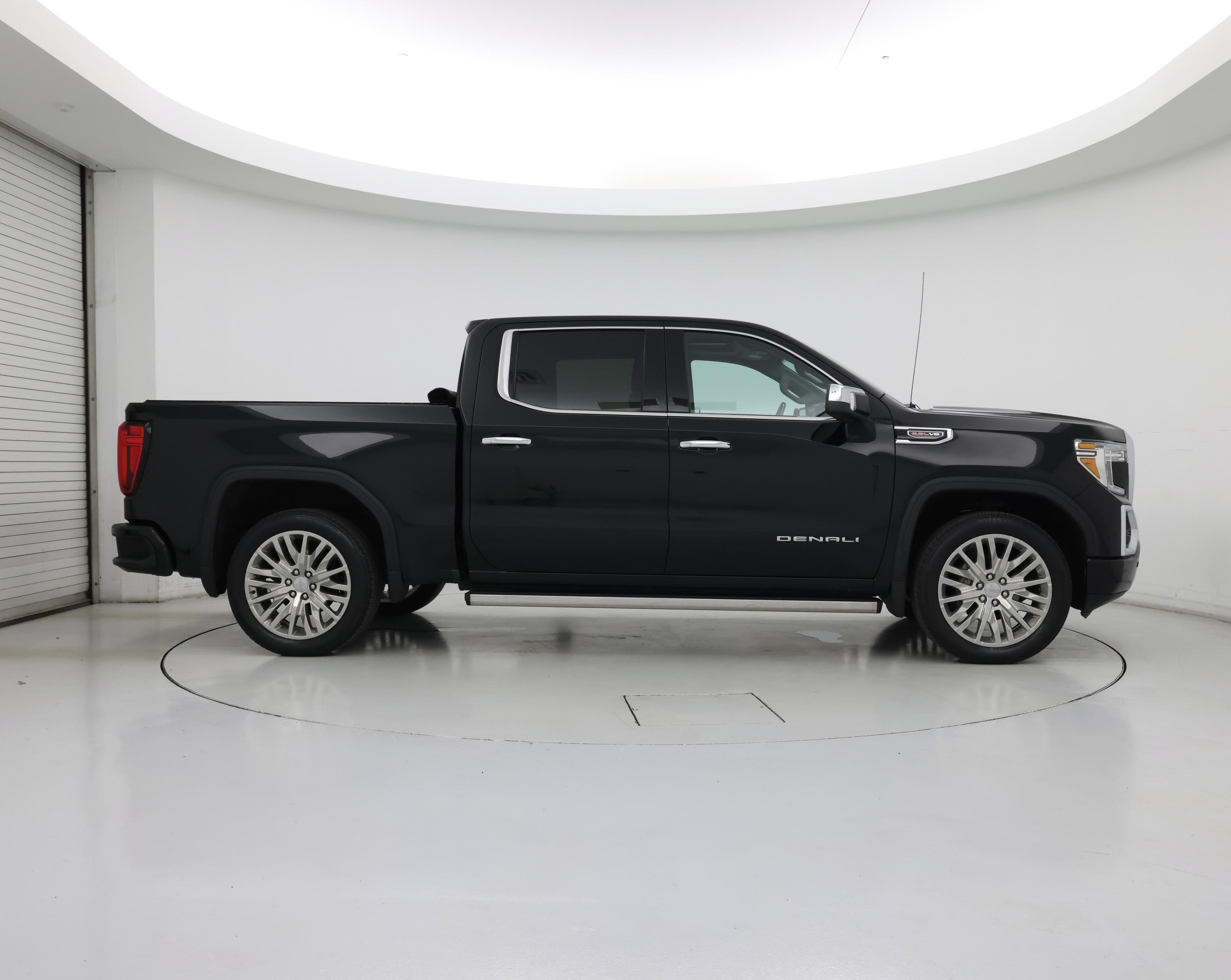 Thumbnail: 2019 GMC Sierra 1500 - 7