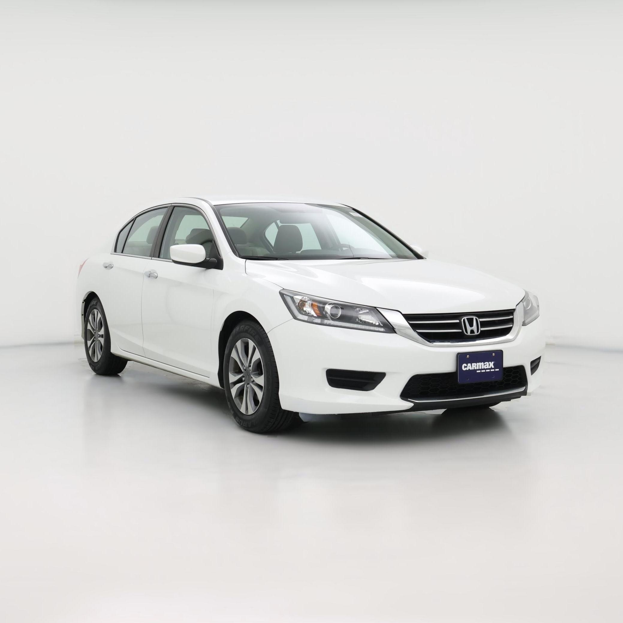 Thumbnail: 2014 Honda Accord - 1