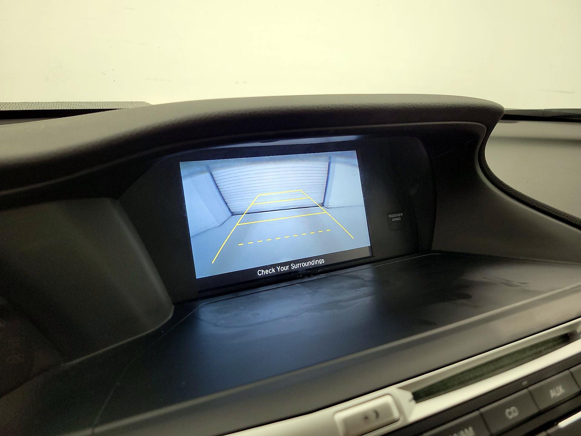 Thumbnail: 2014 Honda Accord - 14