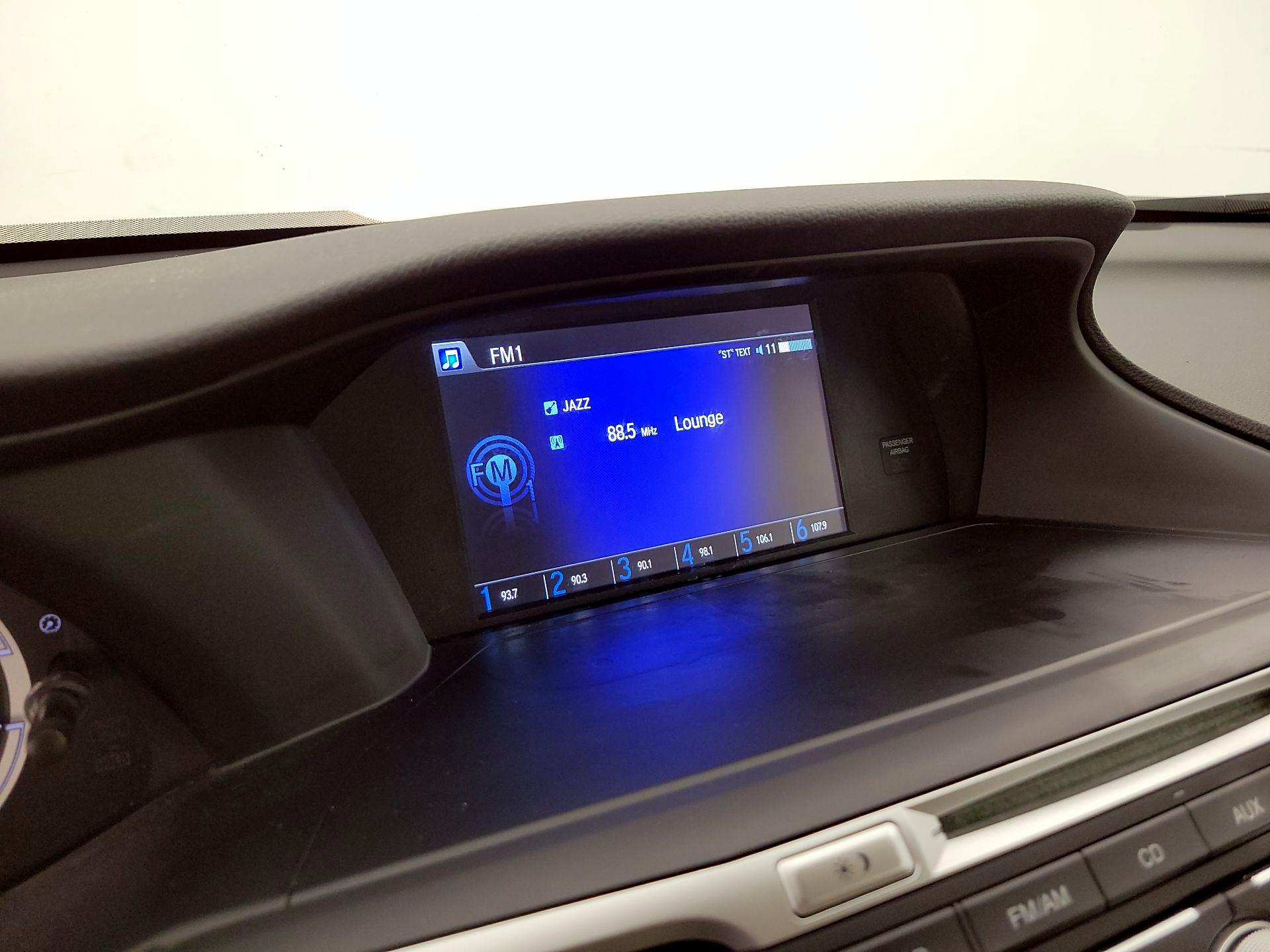 Thumbnail: 2014 Honda Accord - 15
