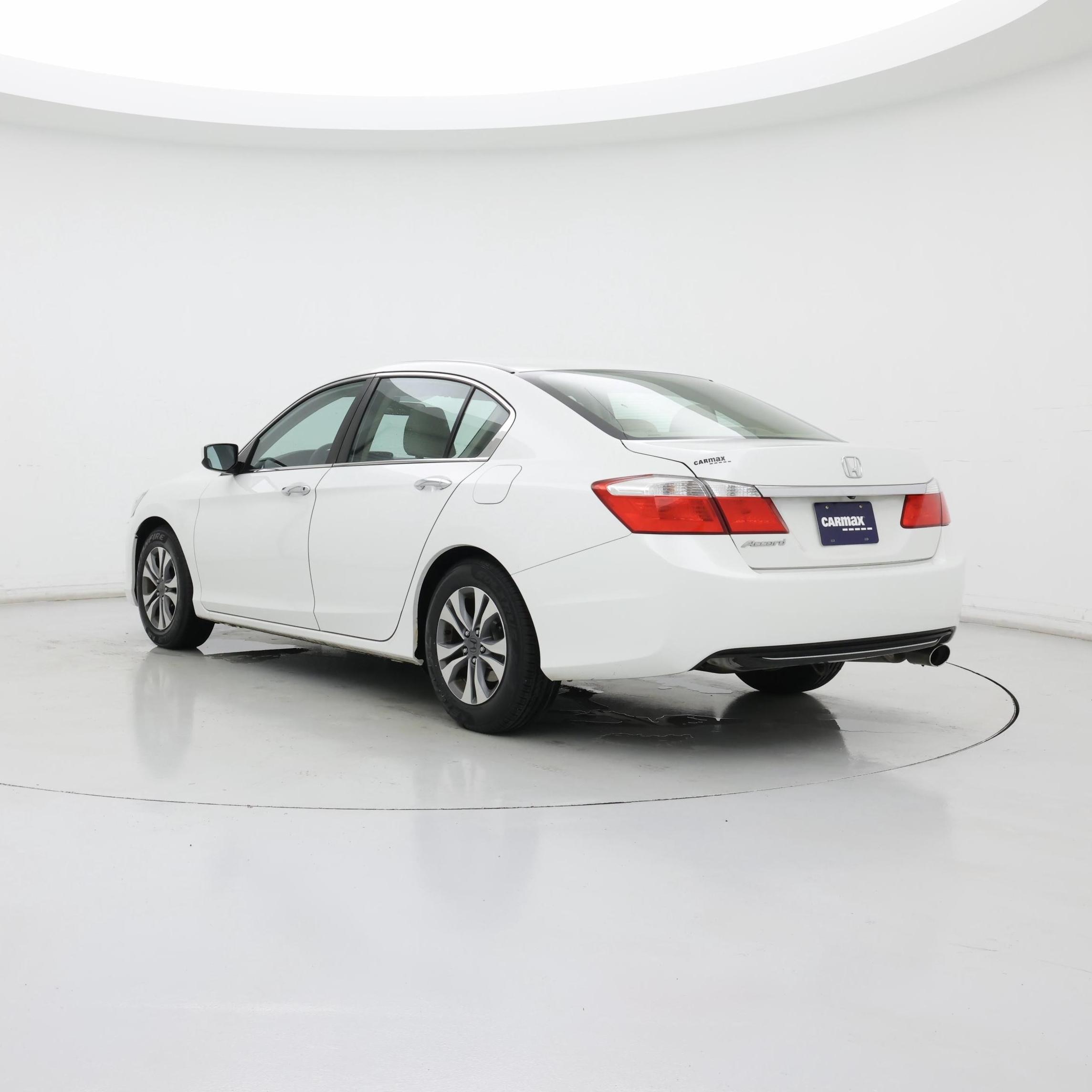 Thumbnail: 2014 Honda Accord - 2