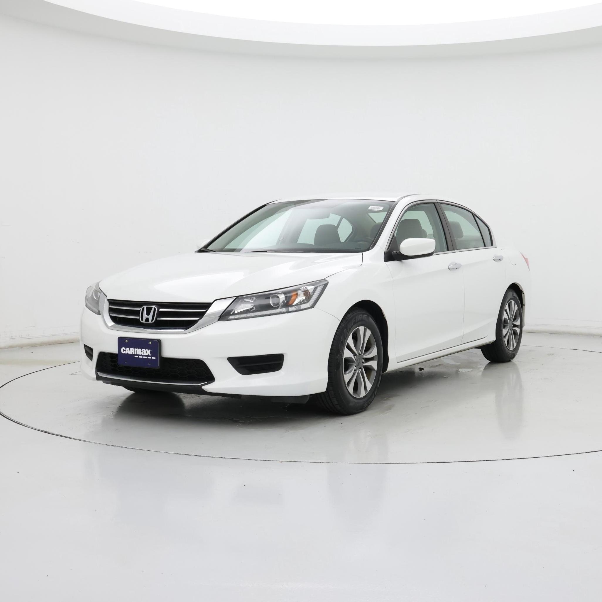 Thumbnail: 2014 Honda Accord - 4