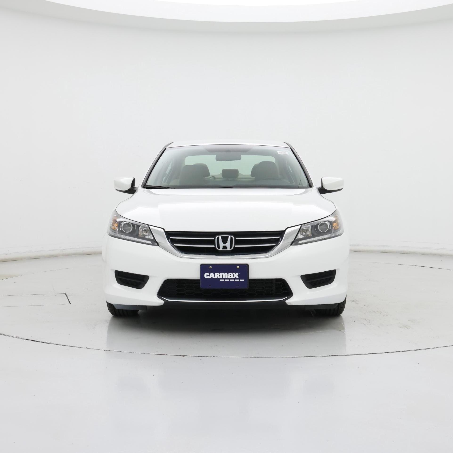 Thumbnail: 2014 Honda Accord - 5
