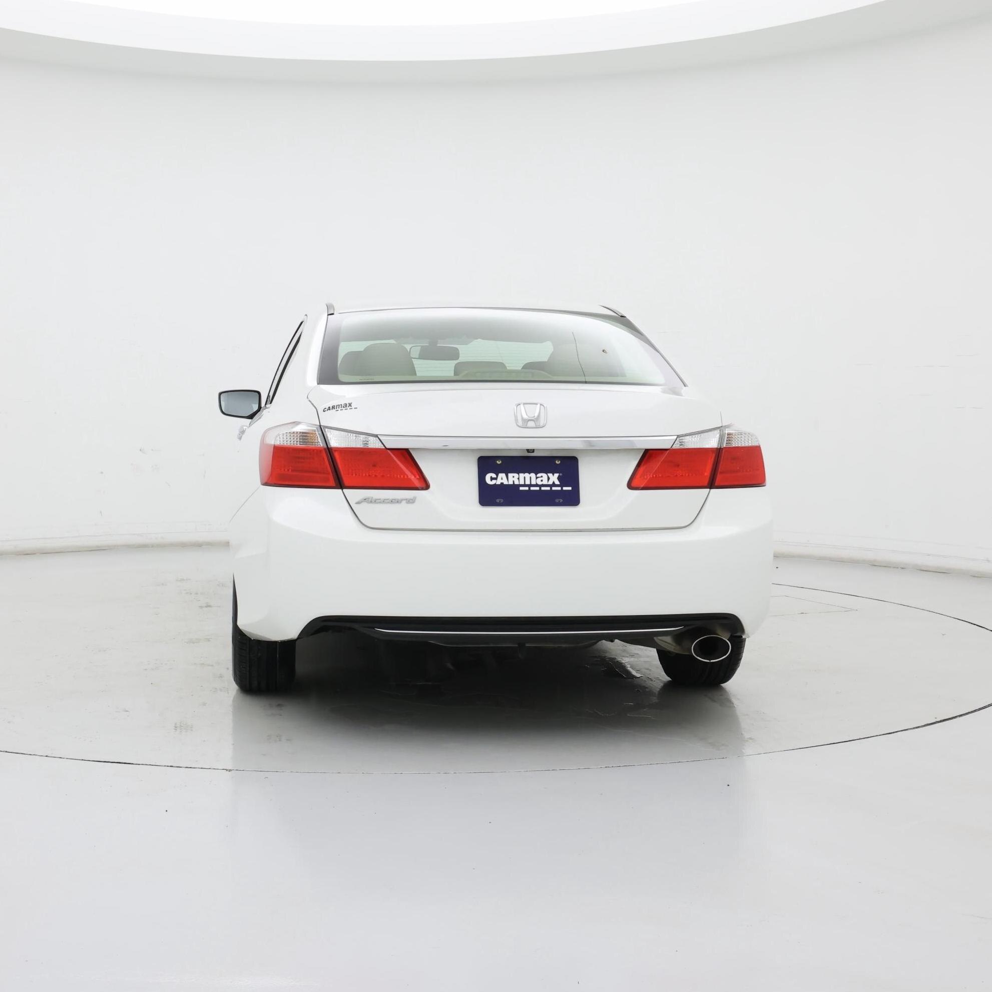 Thumbnail: 2014 Honda Accord - 6