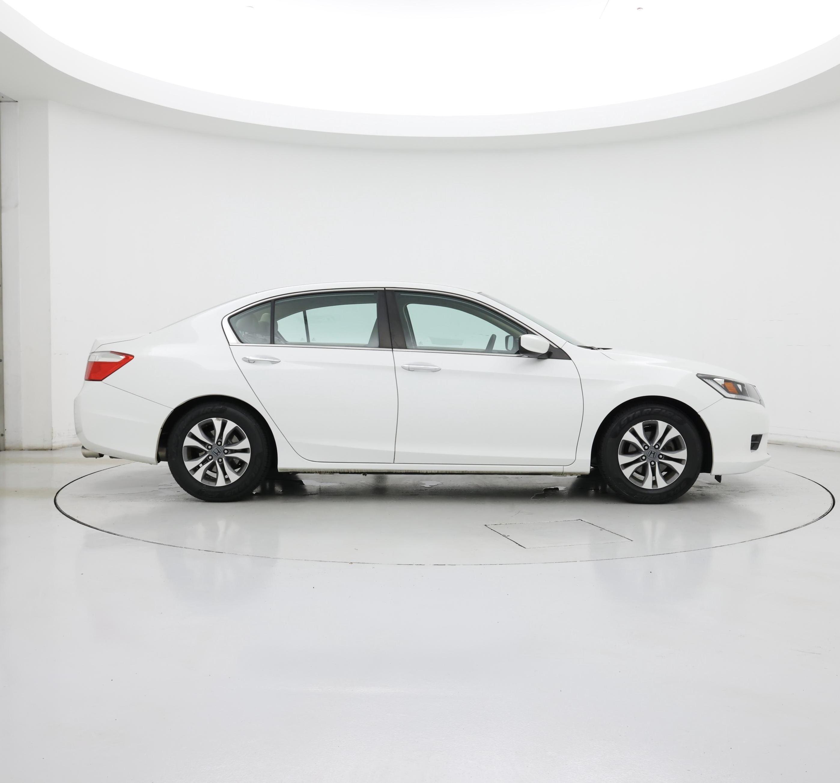 Thumbnail: 2014 Honda Accord - 7