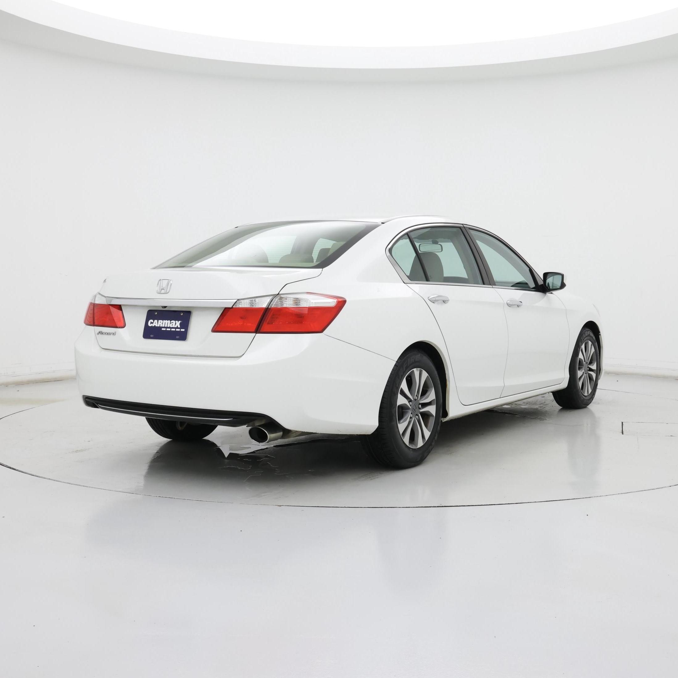 Thumbnail: 2014 Honda Accord - 8