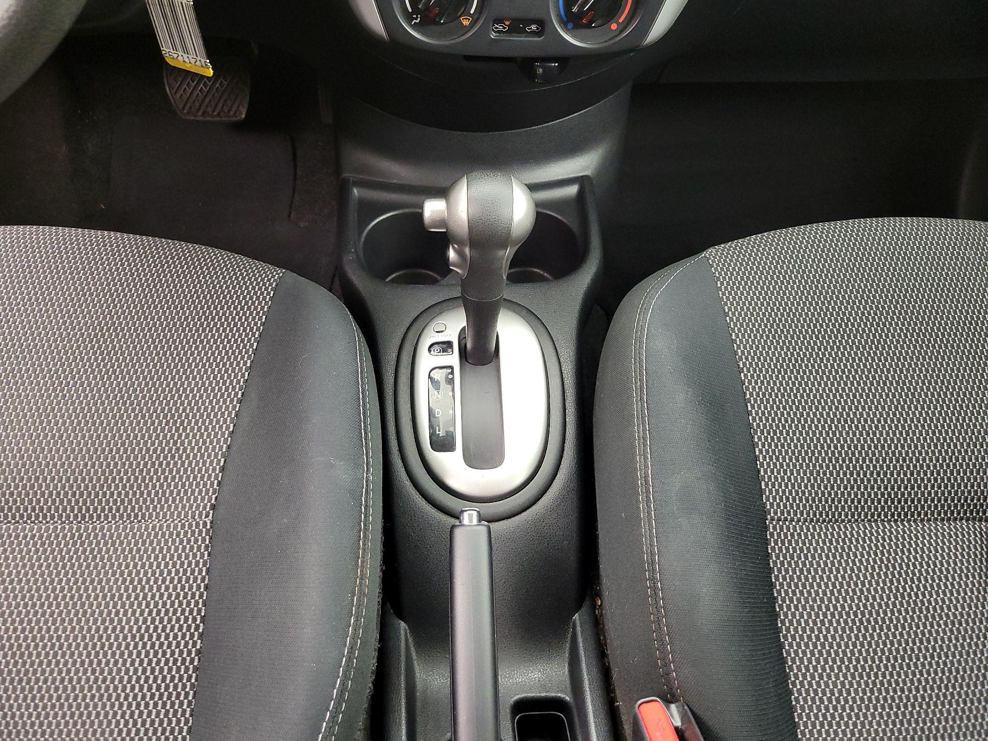Thumbnail: 2015 Nissan Versa - 16