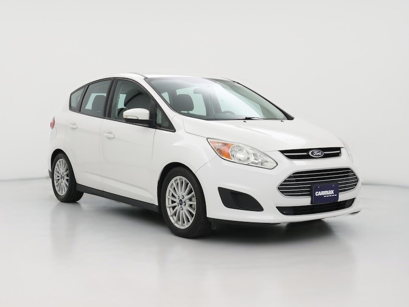 2013 Ford C-Max SE -
                  Minneapolis, MN