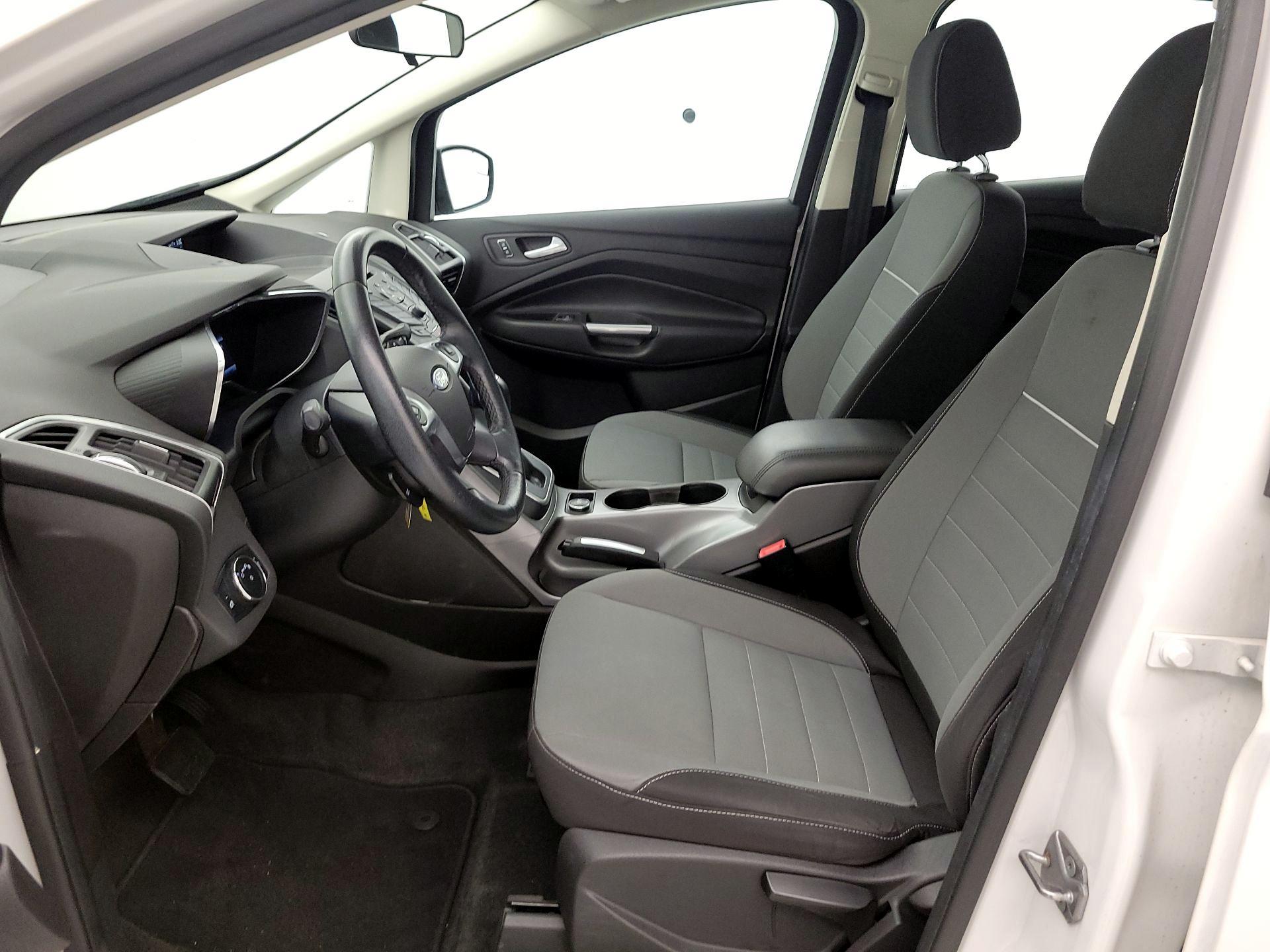Thumbnail: 2013 Ford C-Max - 11