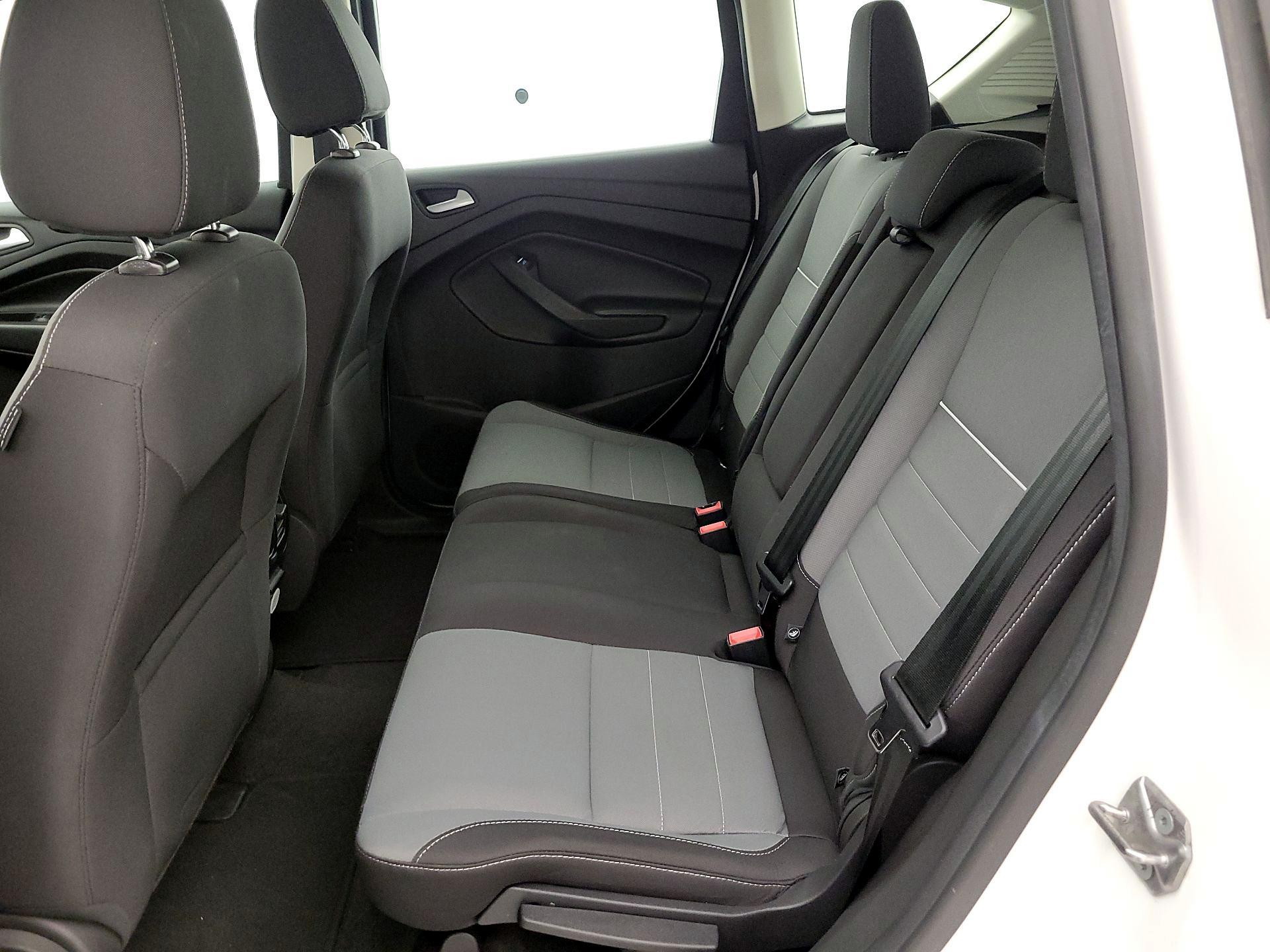 Thumbnail: 2013 Ford C-Max - 18