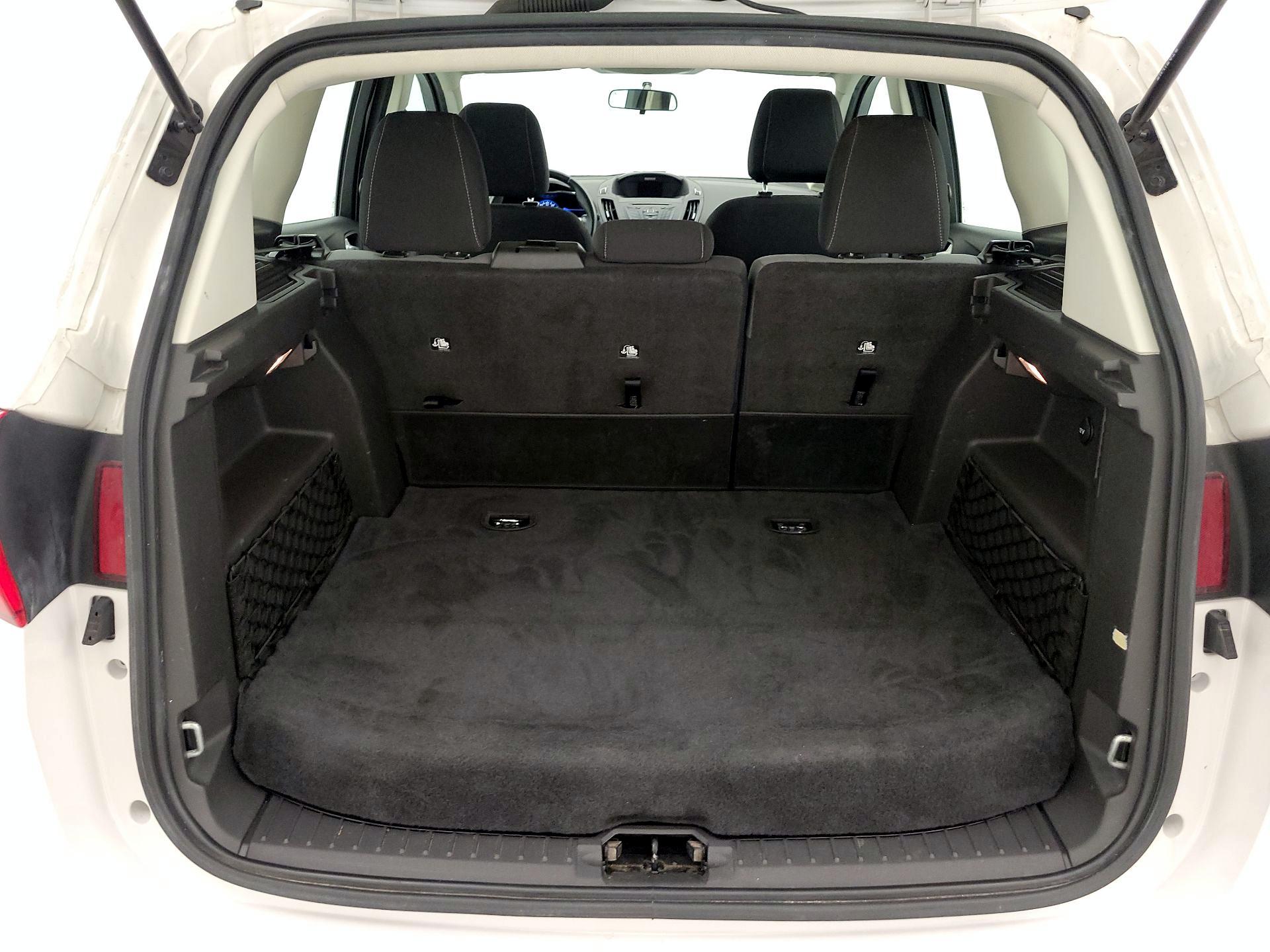 Thumbnail: 2013 Ford C-Max - 19