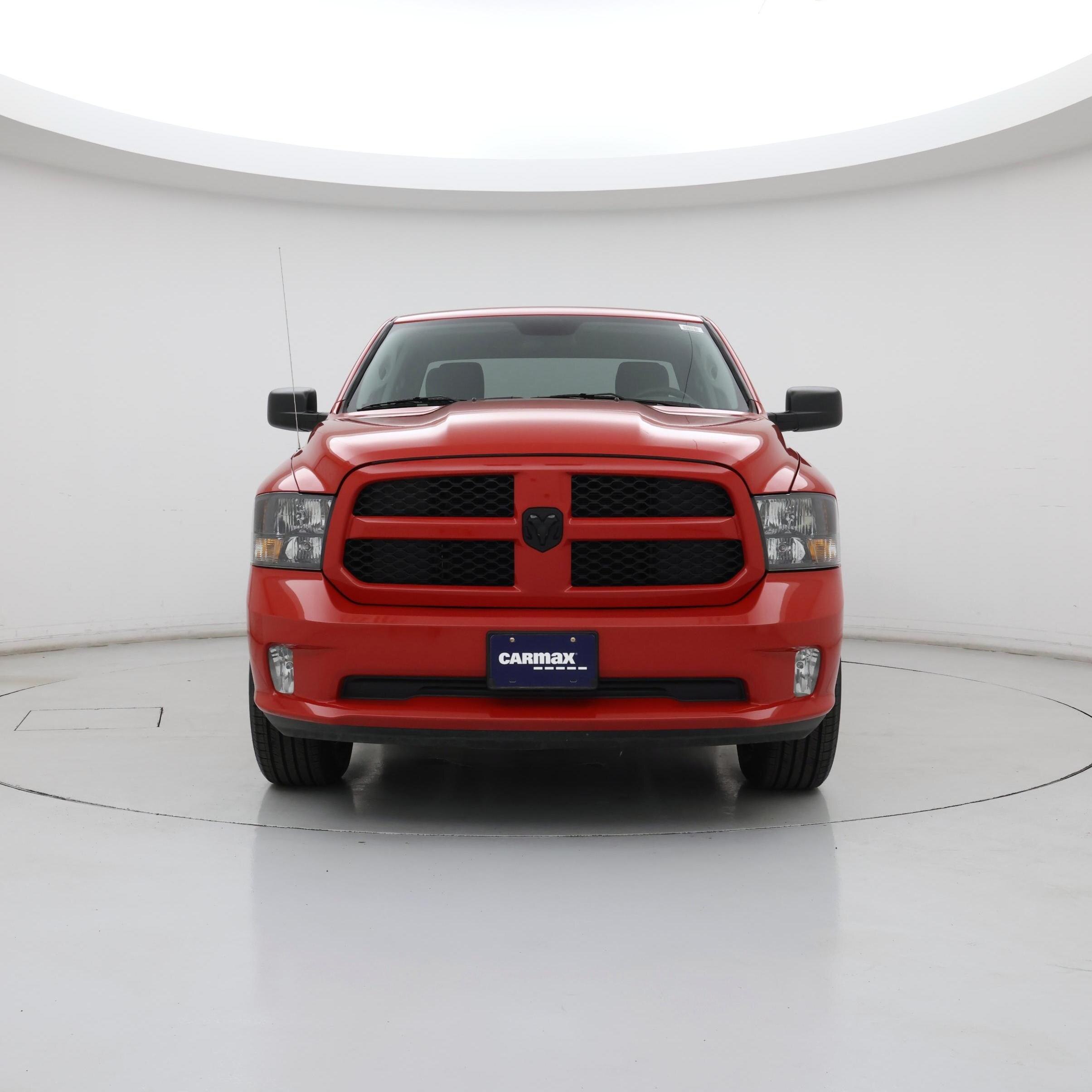 Thumbnail: 2019 RAM 1500 Classic - 5