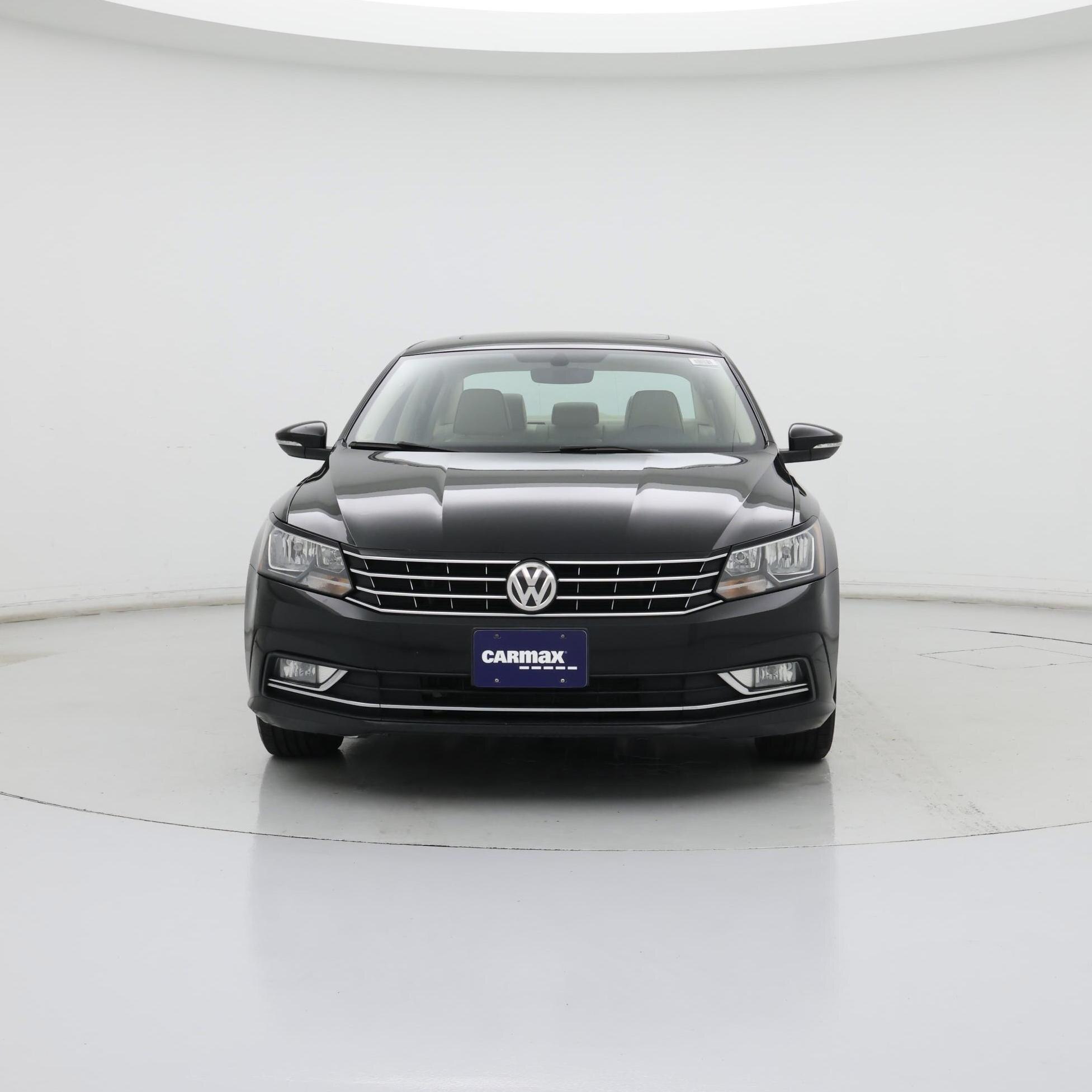 Thumbnail: 2016 Volkswagen Passat - 5