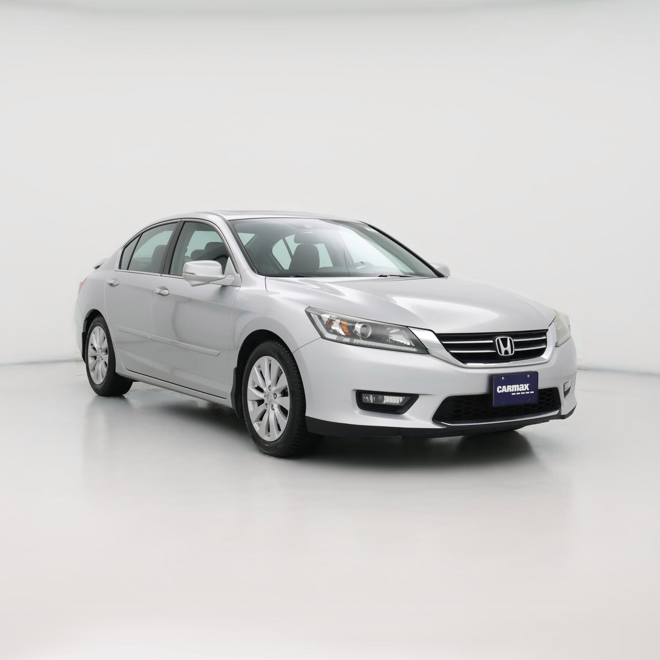 Thumbnail: 2015 Honda Accord - 1