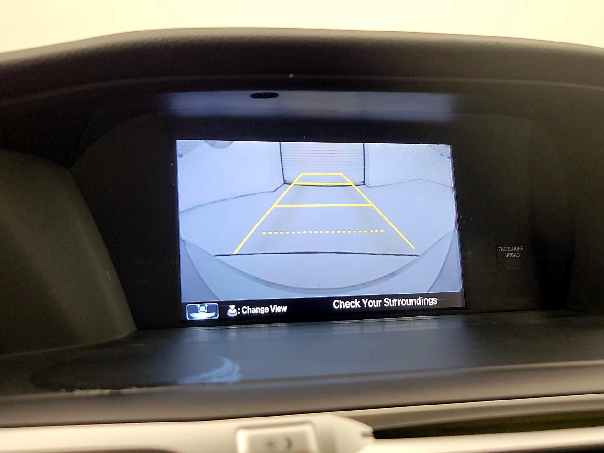Thumbnail: 2015 Honda Accord - 14