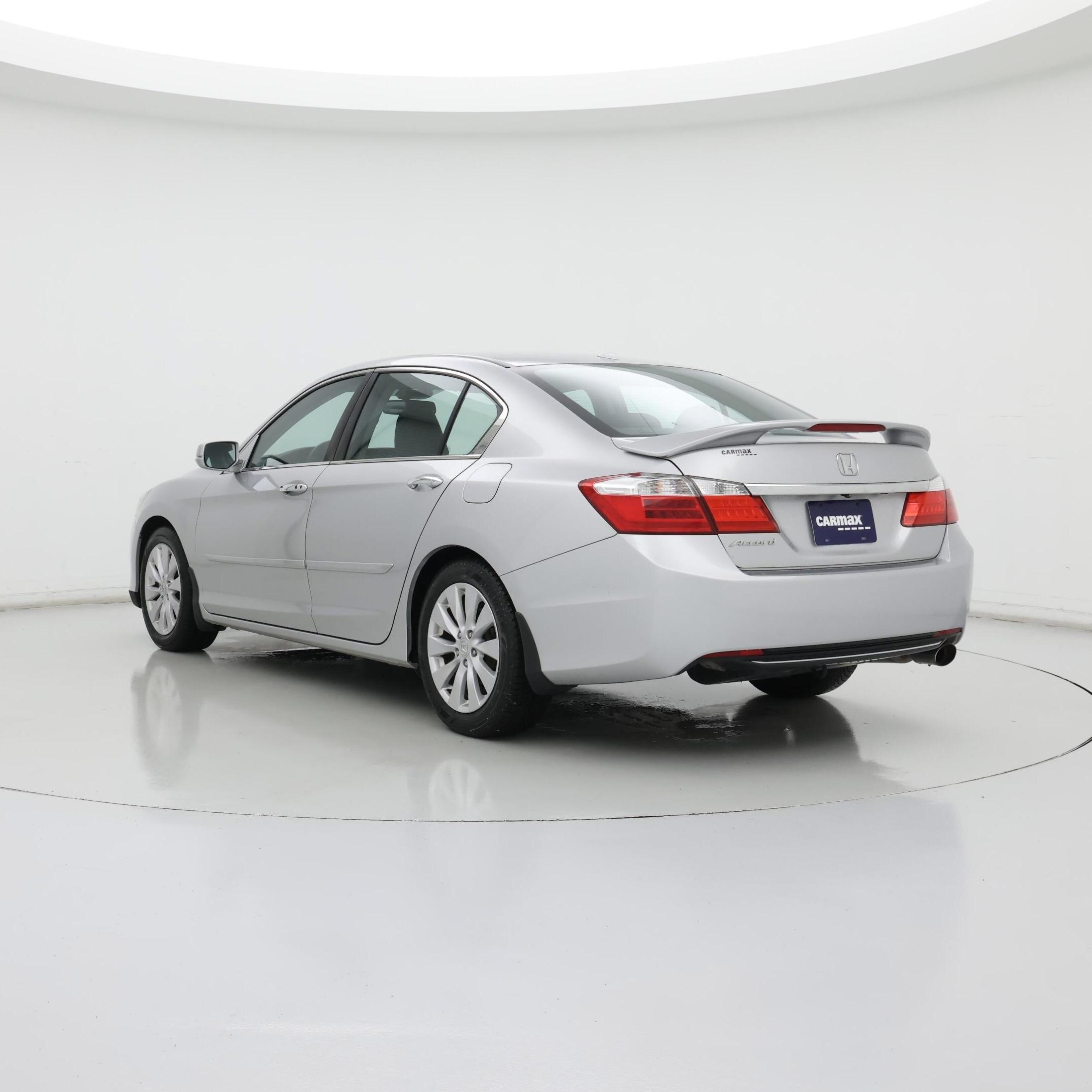 Thumbnail: 2015 Honda Accord - 2
