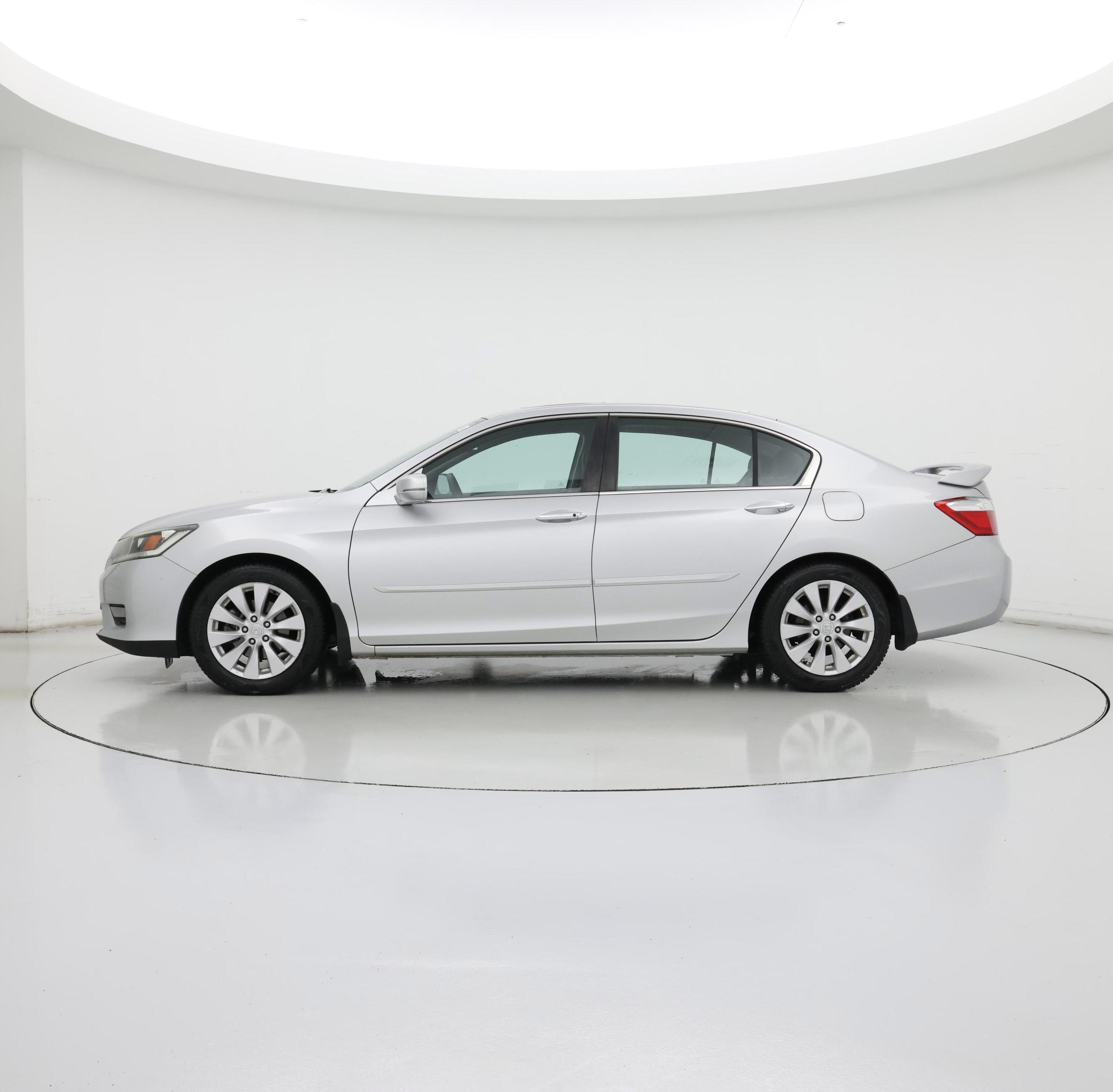 Thumbnail: 2015 Honda Accord - 3