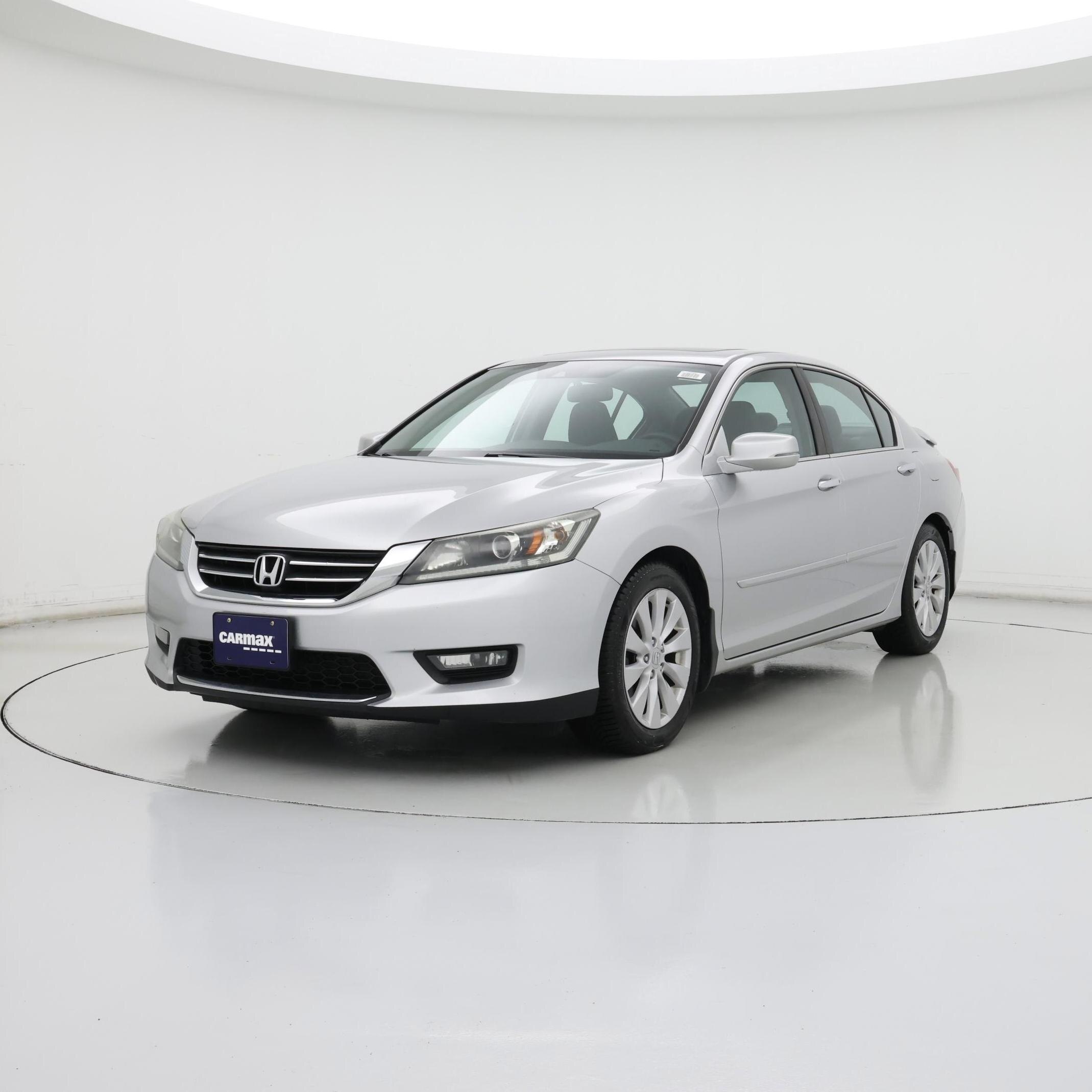 Thumbnail: 2015 Honda Accord - 4