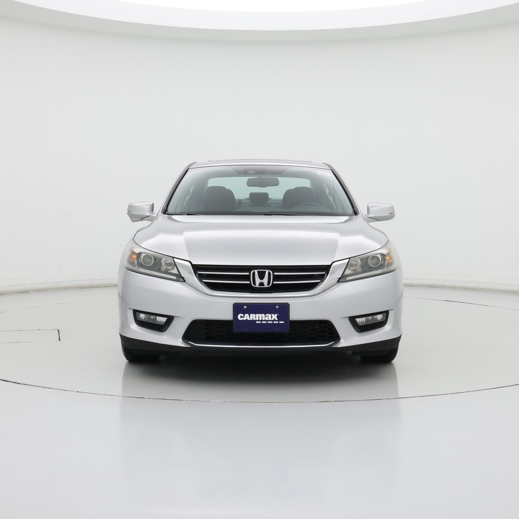 Thumbnail: 2015 Honda Accord - 5