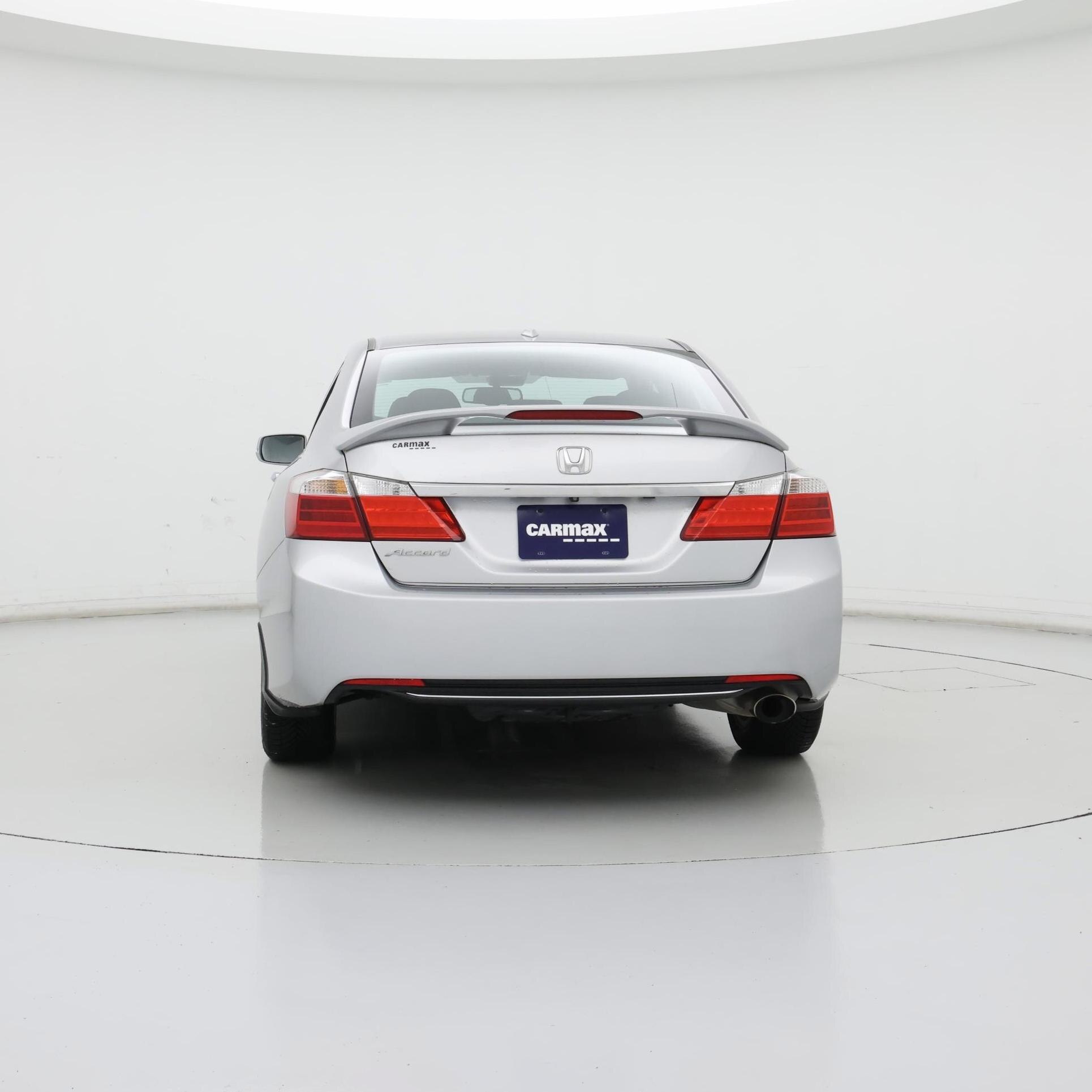 Thumbnail: 2015 Honda Accord - 6
