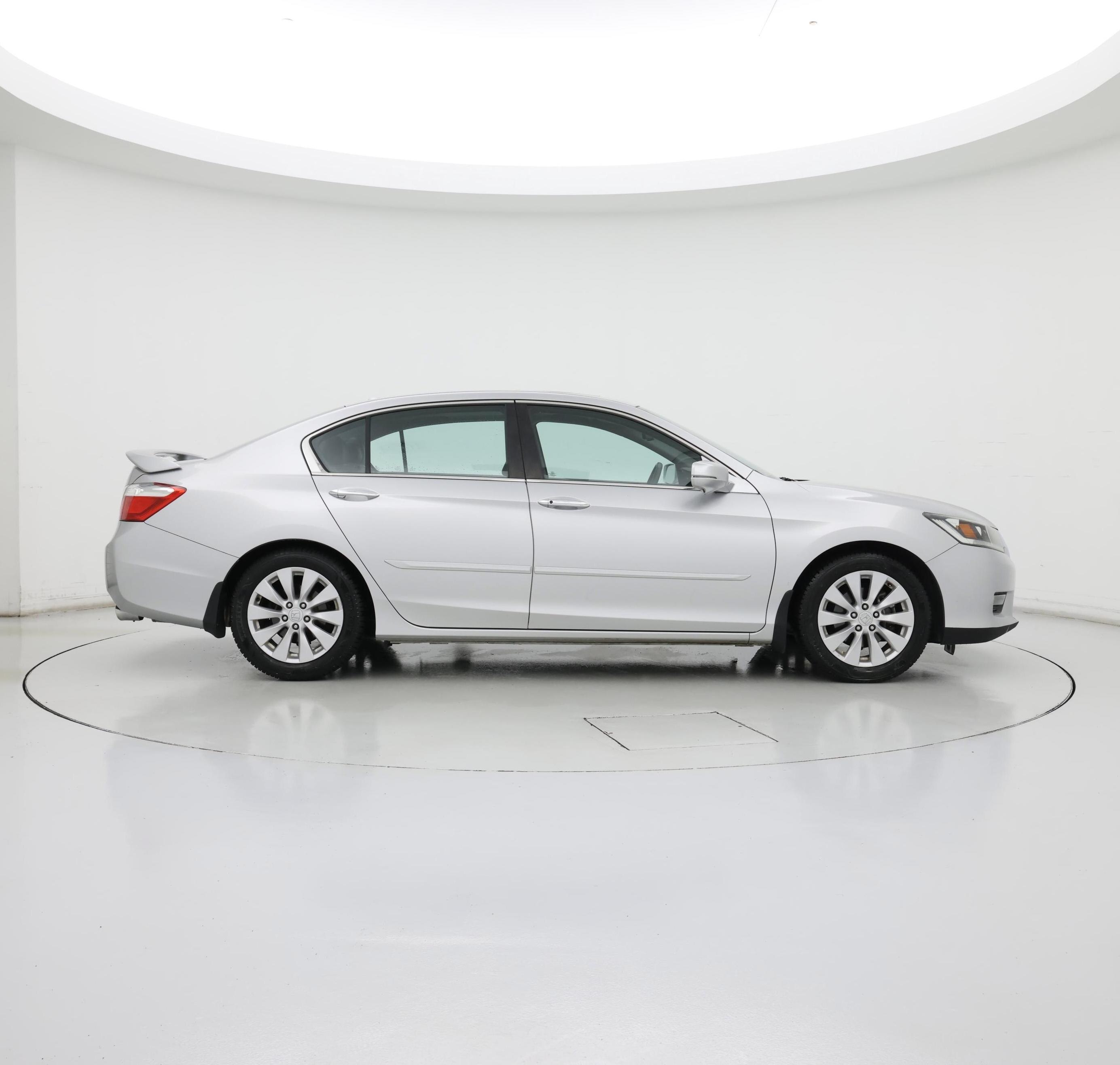 Thumbnail: 2015 Honda Accord - 7