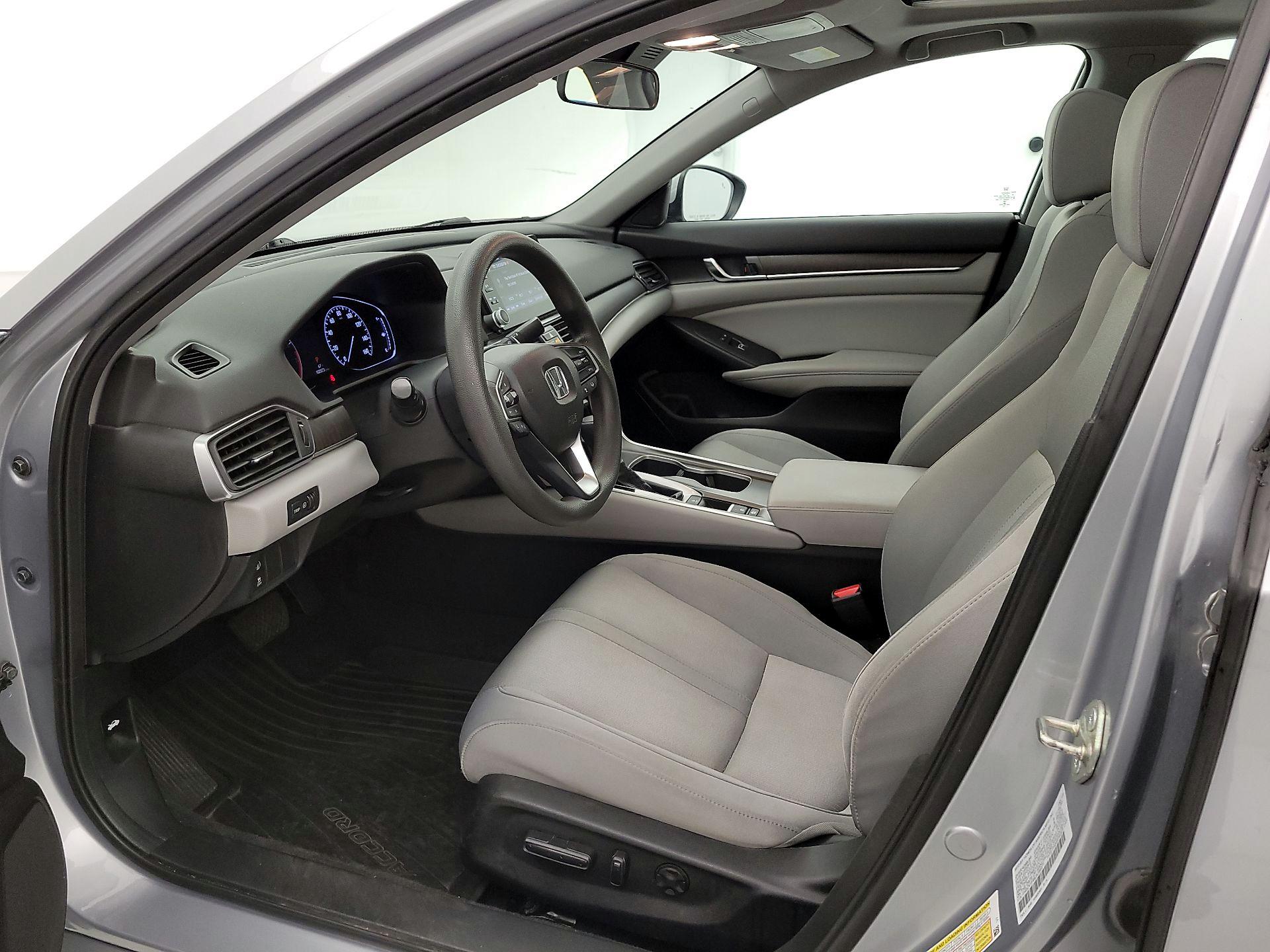 Thumbnail: 2018 Honda Accord - 11