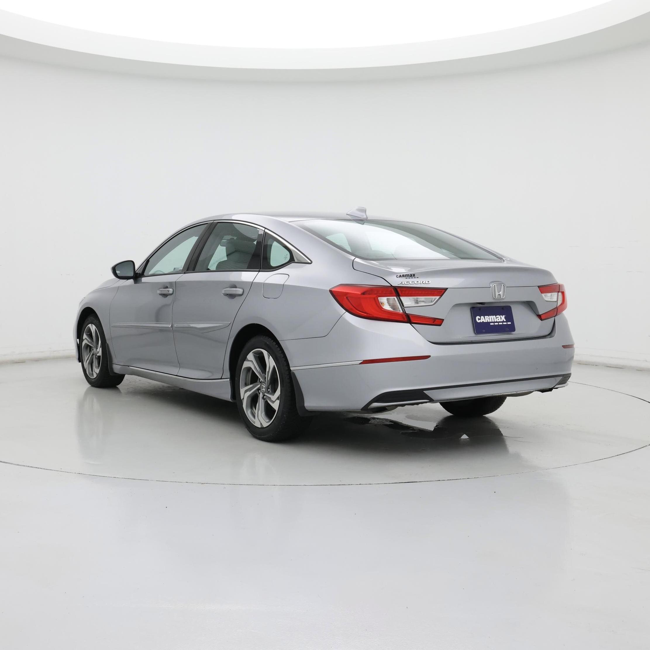Thumbnail: 2018 Honda Accord - 2