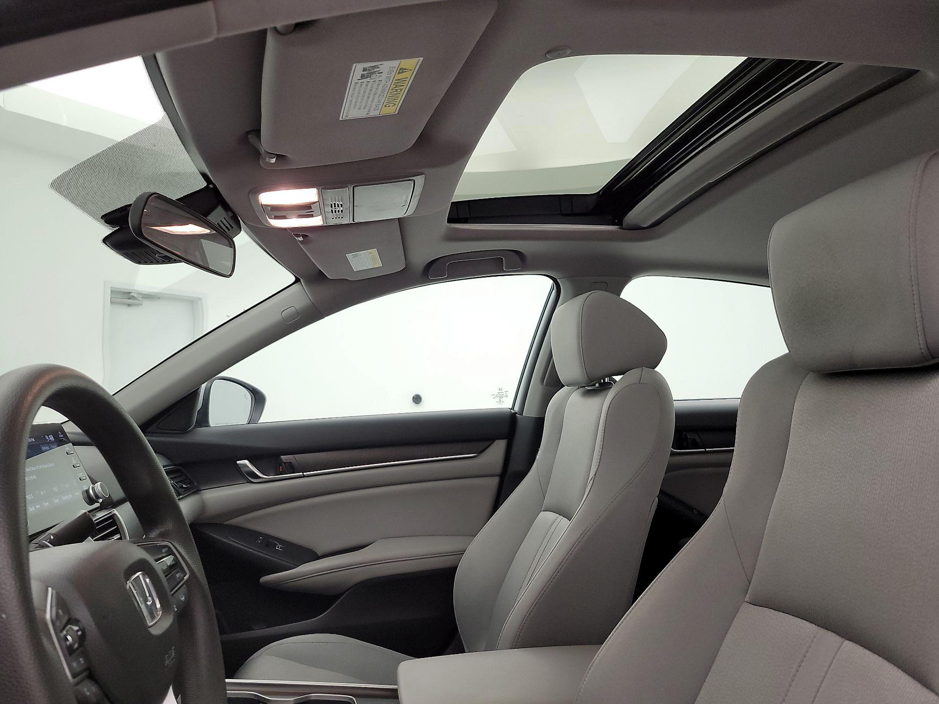 Thumbnail: 2018 Honda Accord - 19