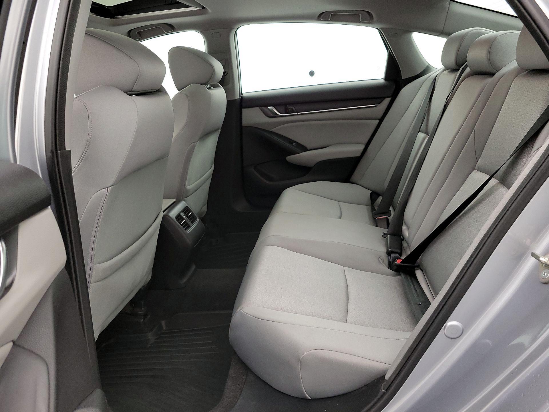 Thumbnail: 2018 Honda Accord - 20