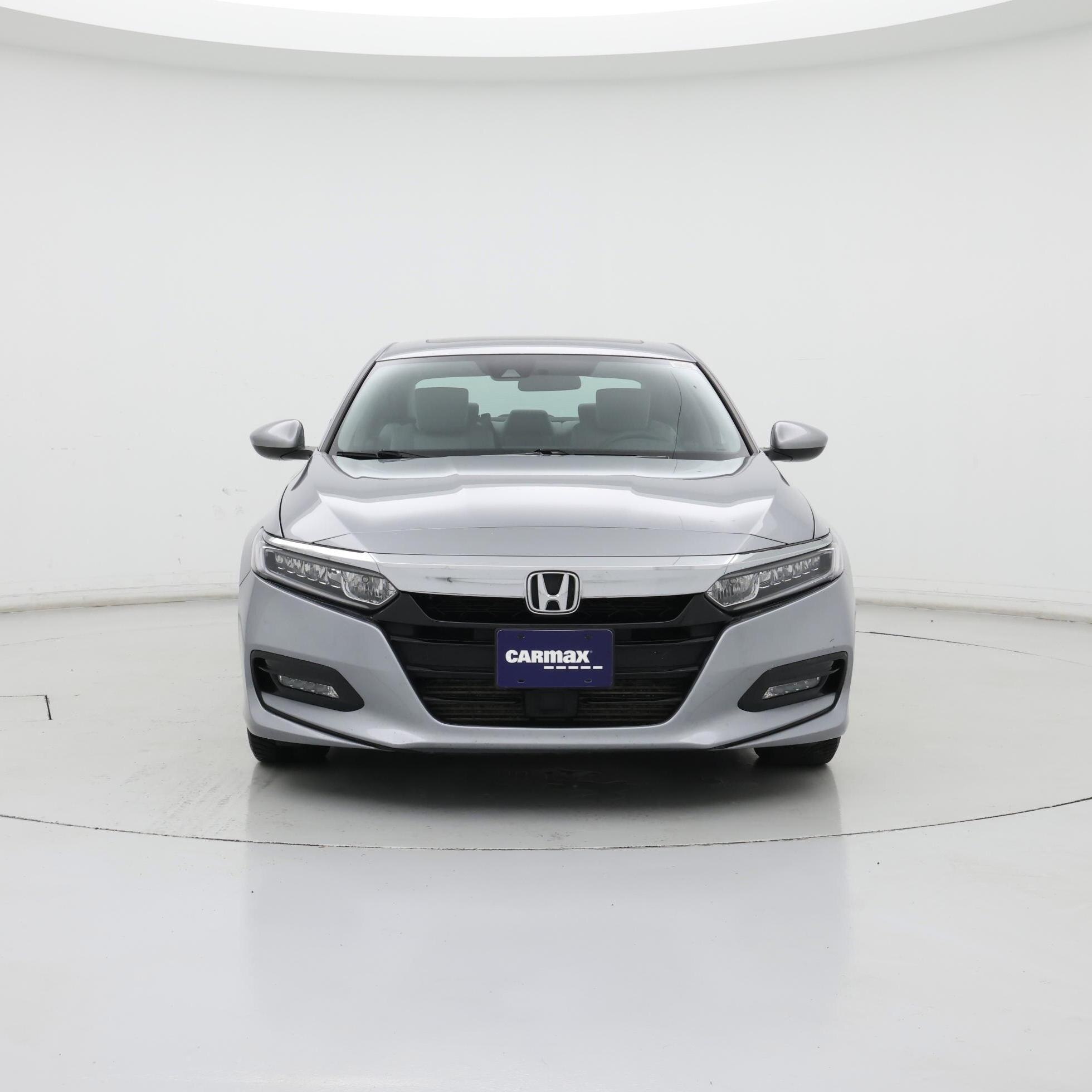 Thumbnail: 2018 Honda Accord - 5
