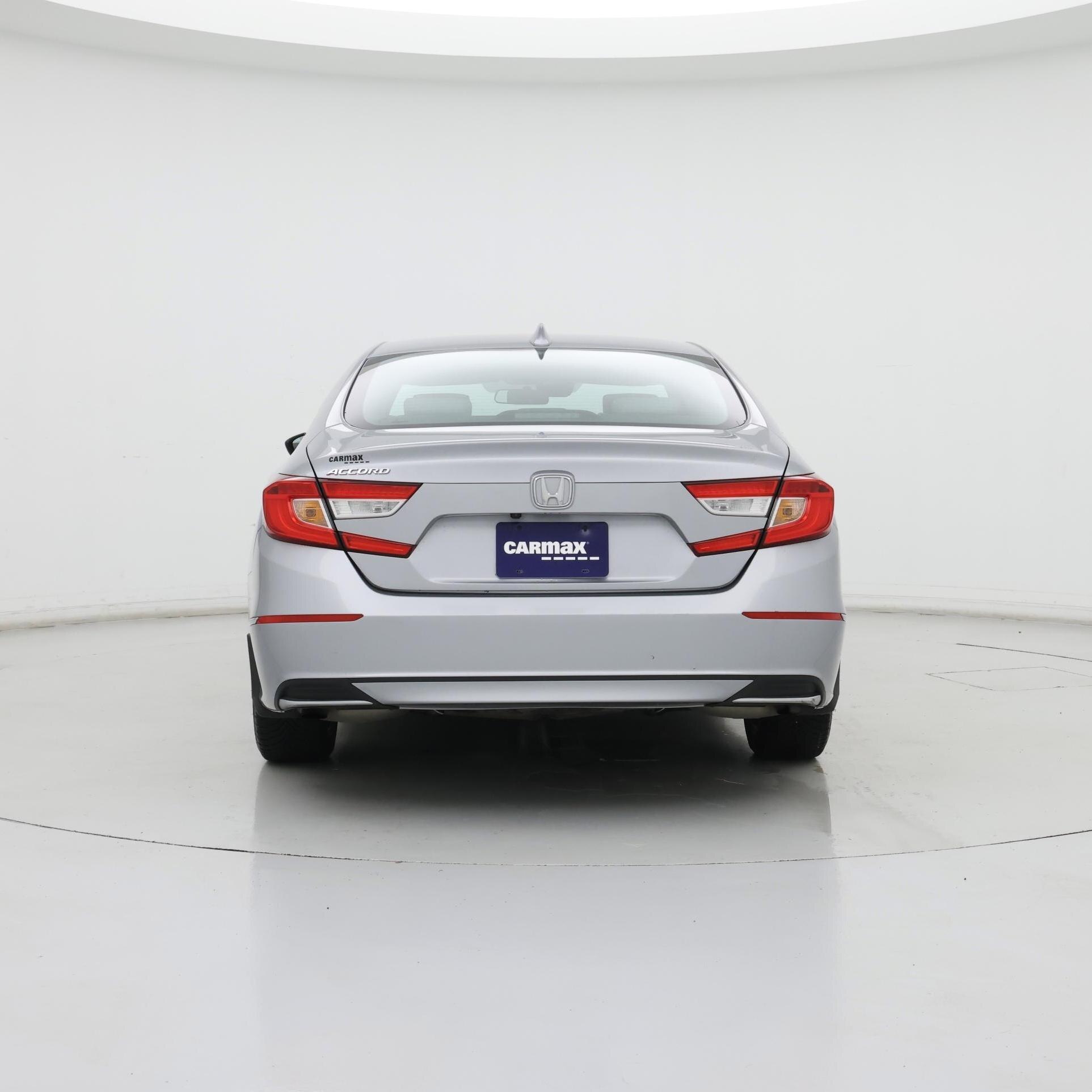 Thumbnail: 2018 Honda Accord - 6