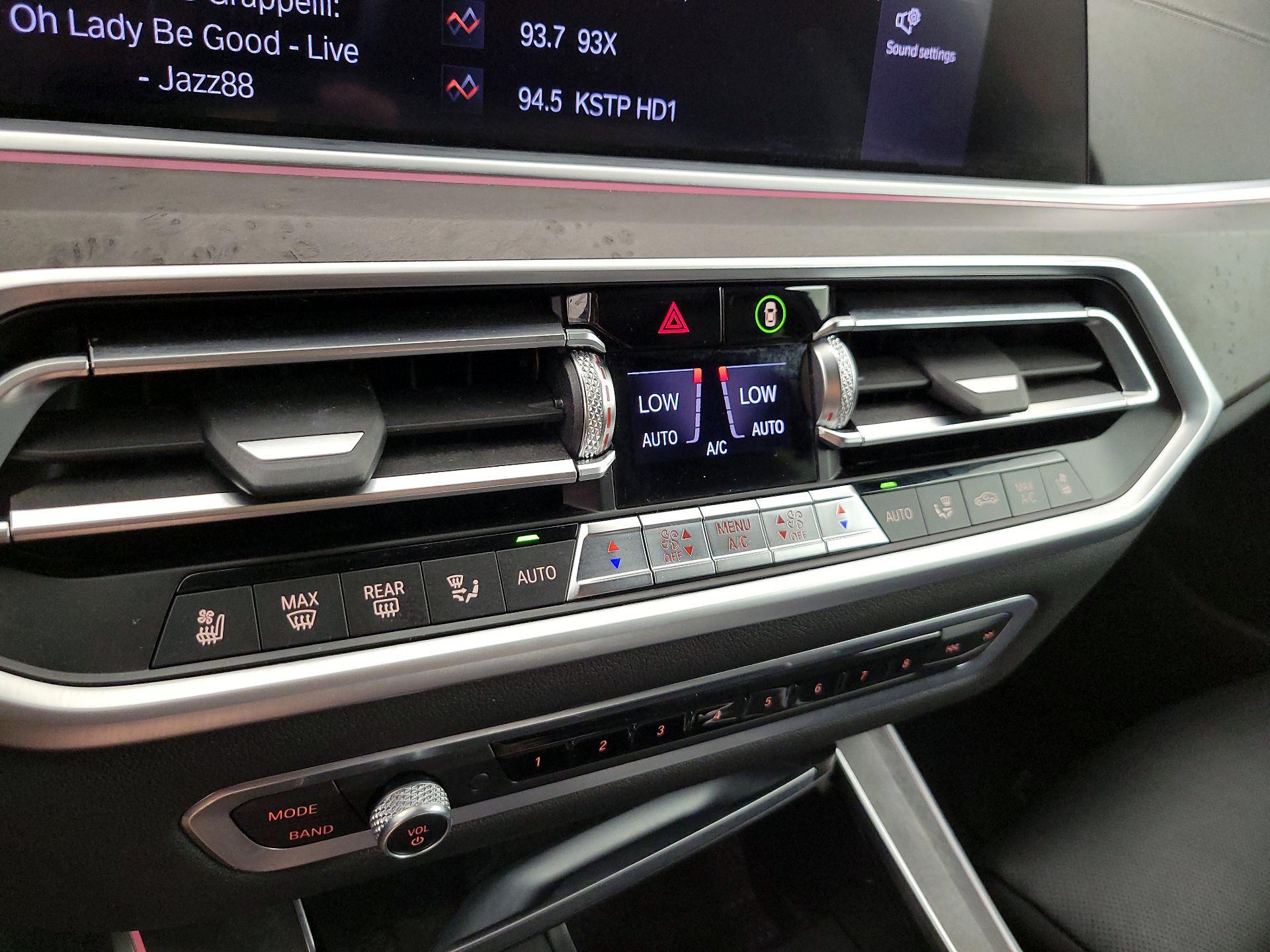 Thumbnail: 2021 BMW X5 - 17