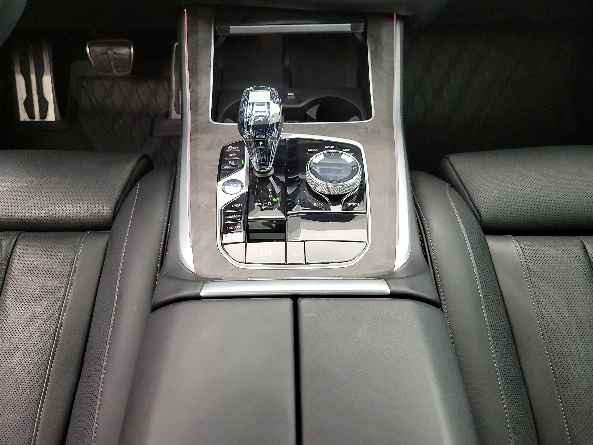 Thumbnail: 2021 BMW X5 - 18