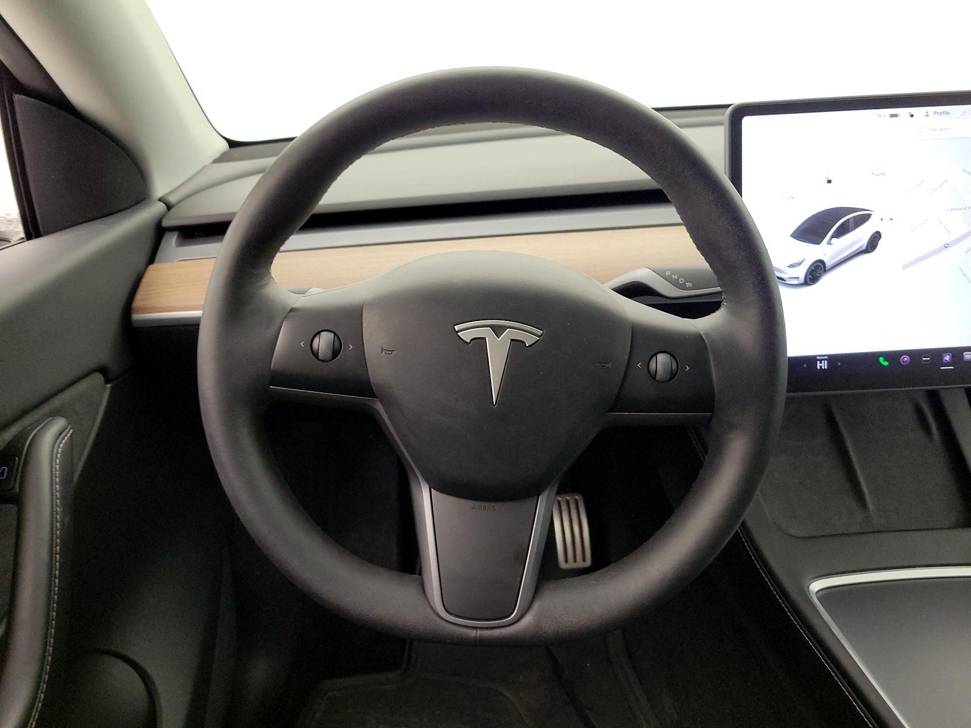 Thumbnail: 2022 Tesla Model Y - 10