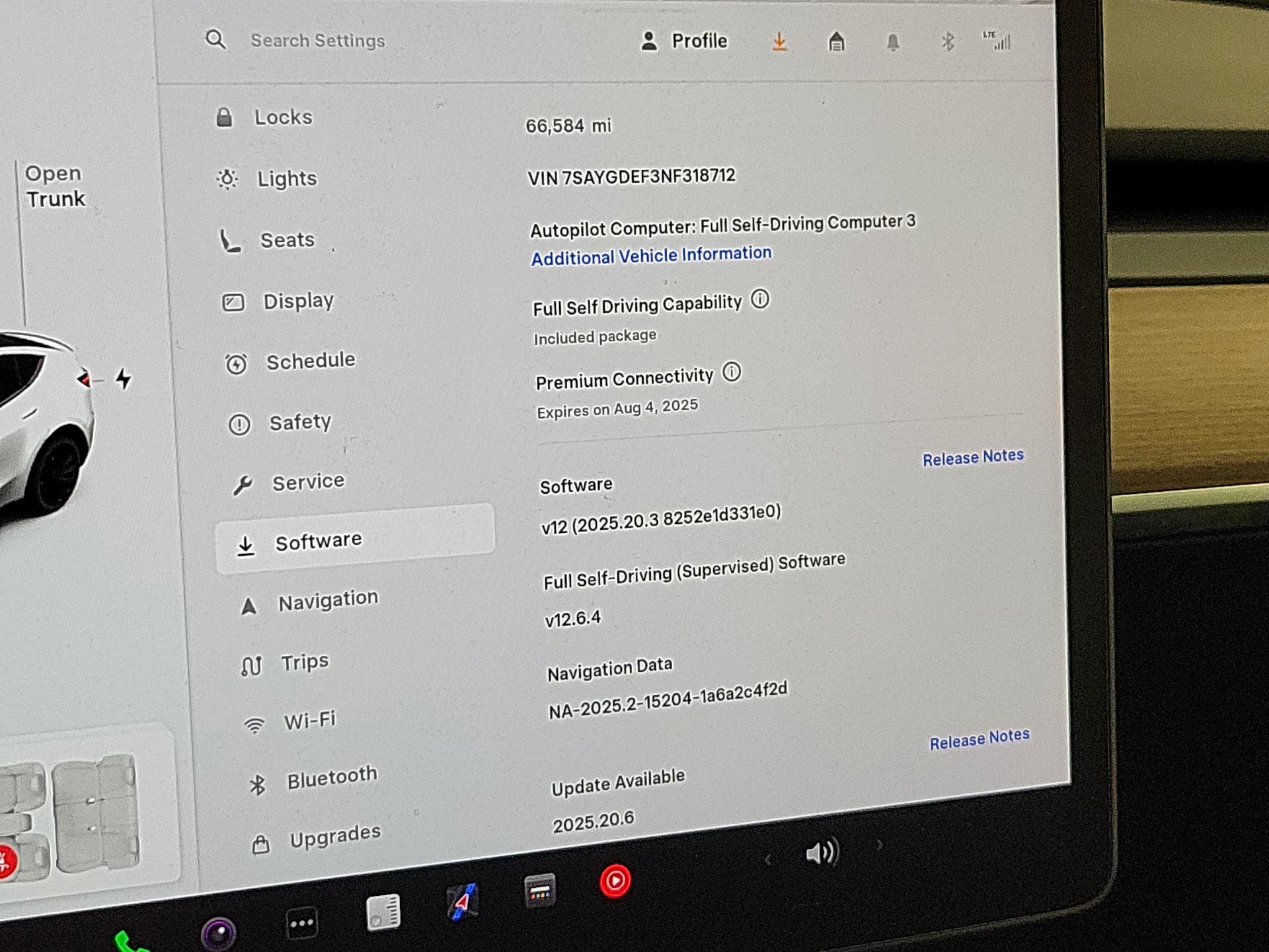 Thumbnail: 2022 Tesla Model Y - 13