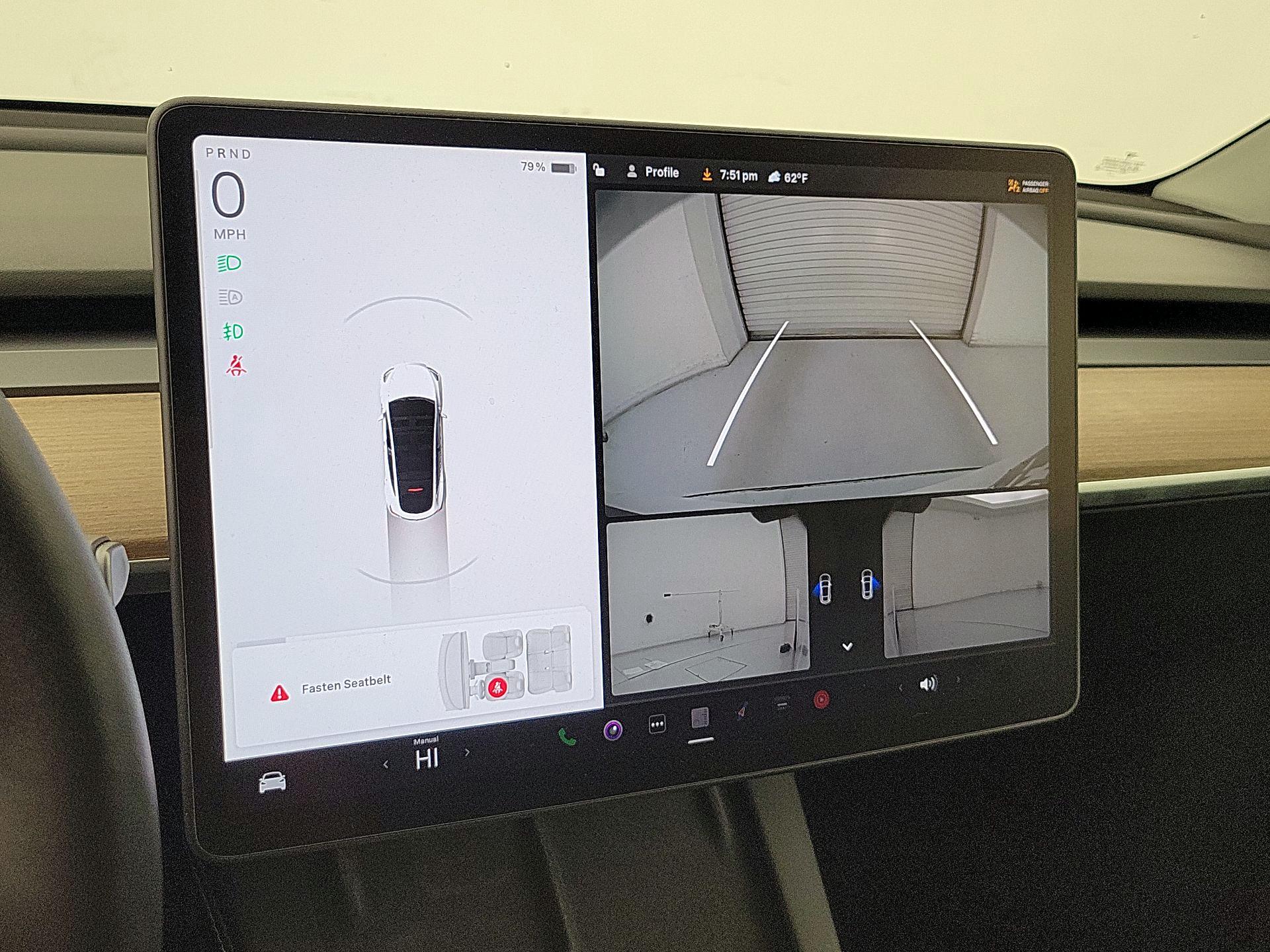 Thumbnail: 2022 Tesla Model Y - 14